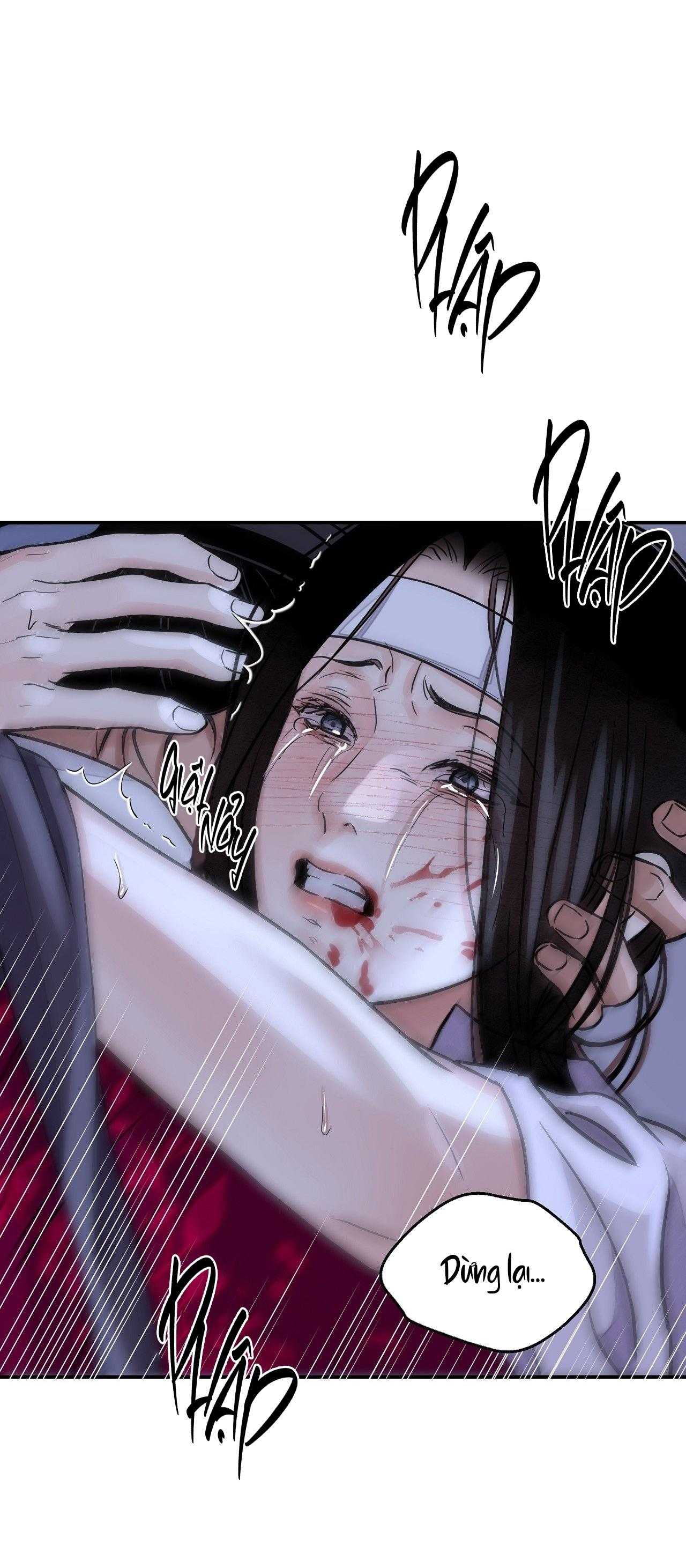 Hoa và Gươm Chapter 85 - Trang 2