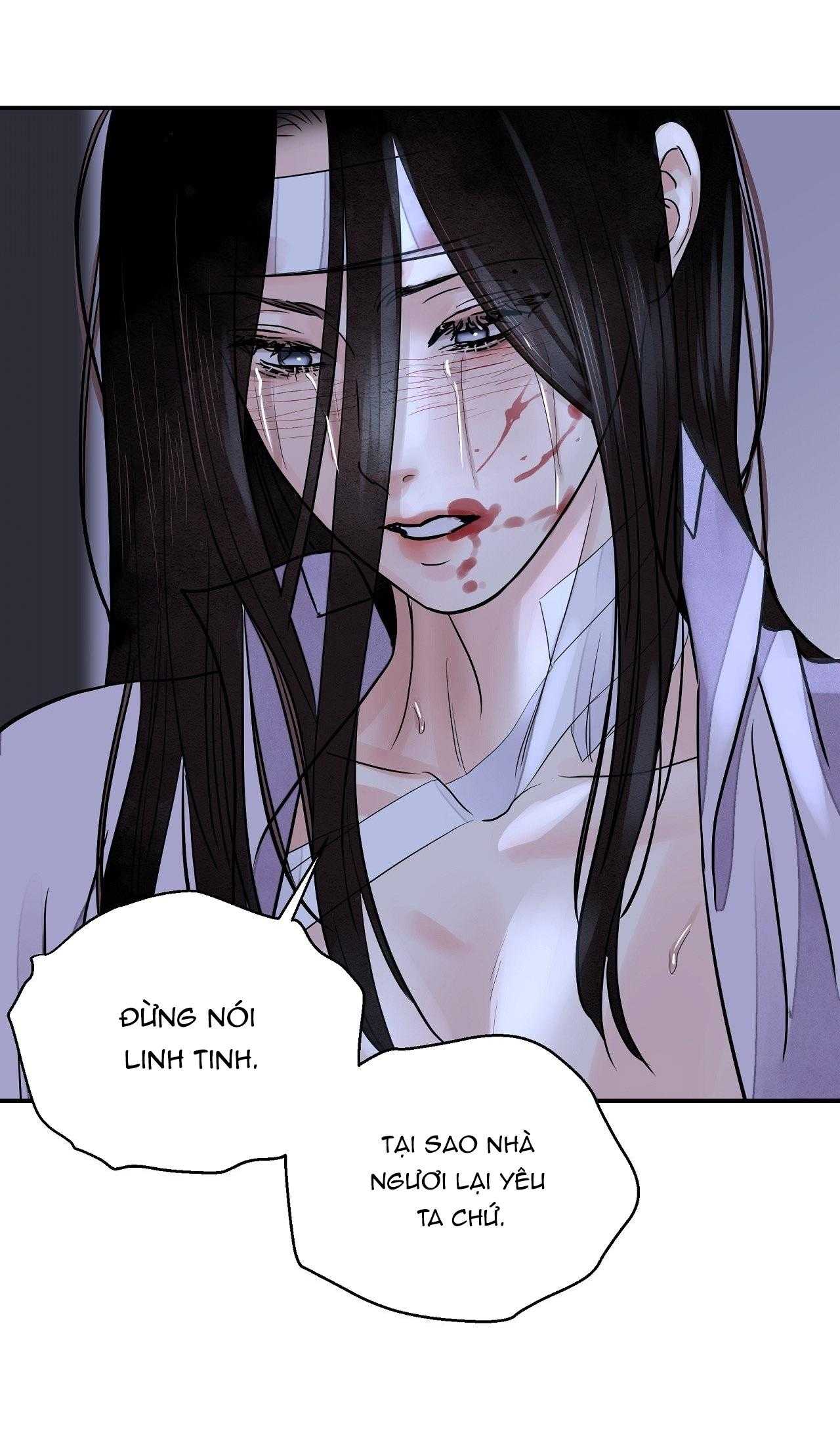 Hoa và Gươm Chapter 85 - Trang 2
