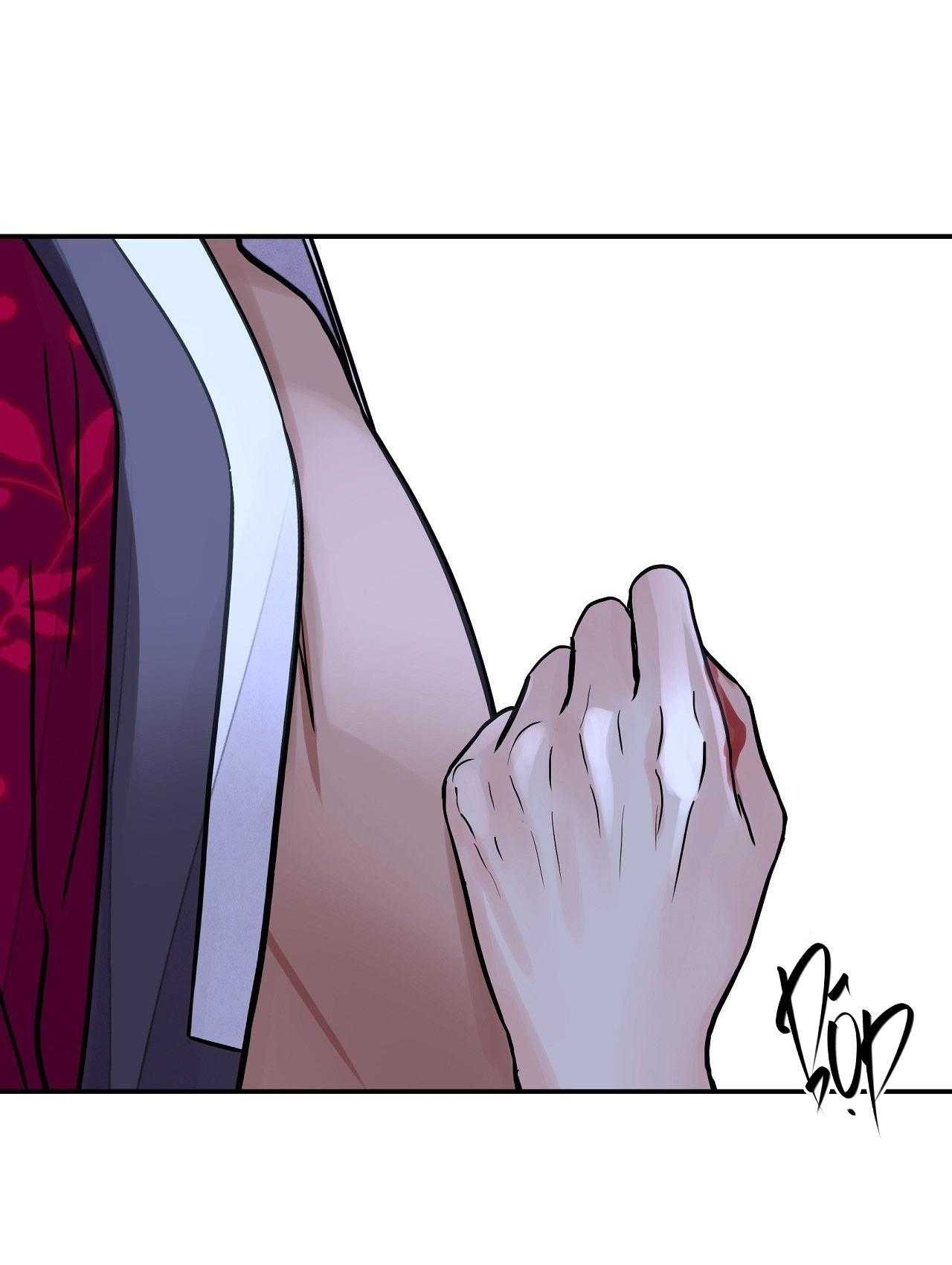 Hoa và Gươm Chapter 85 - Trang 2