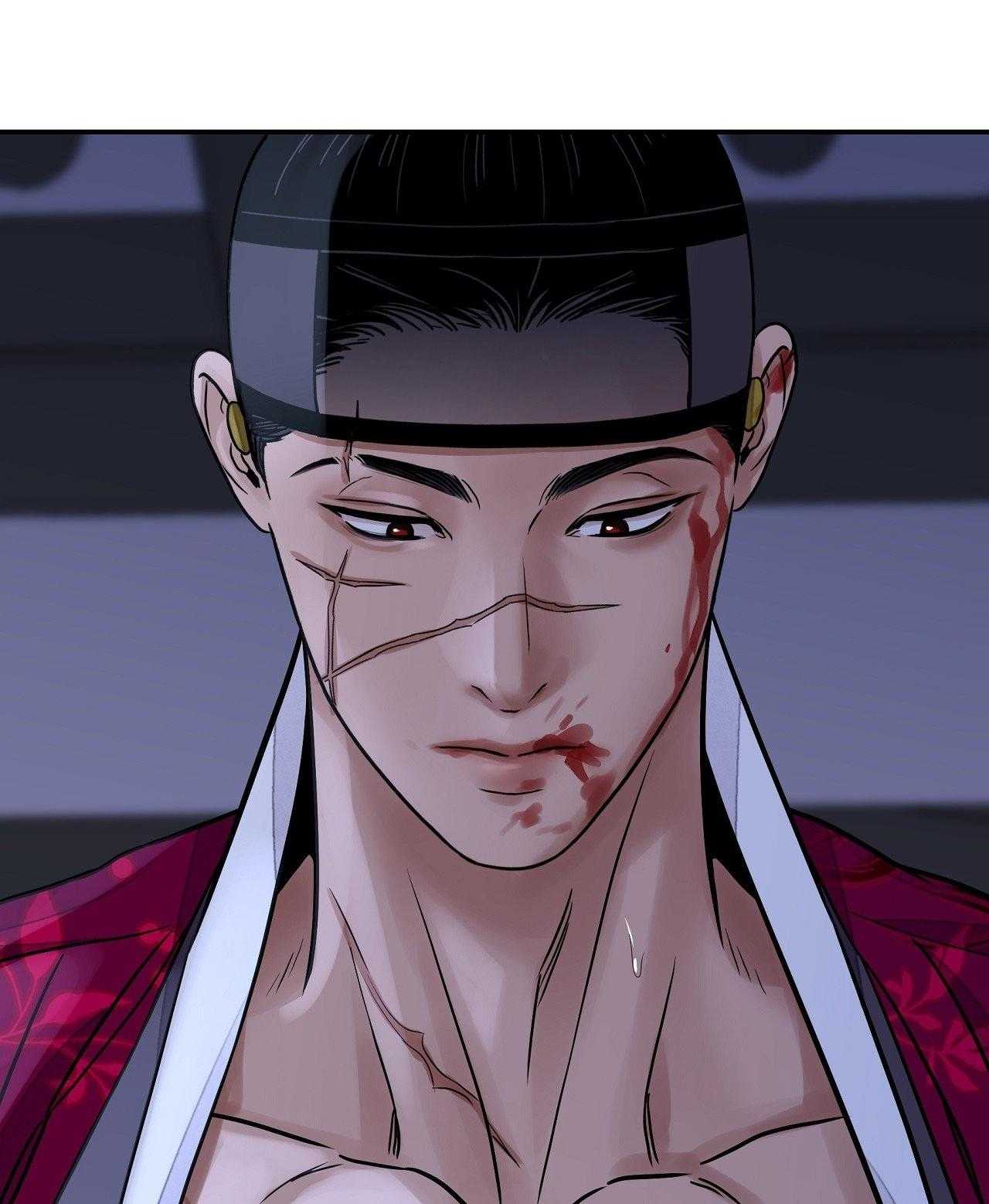 Hoa và Gươm Chapter 85 - Trang 2