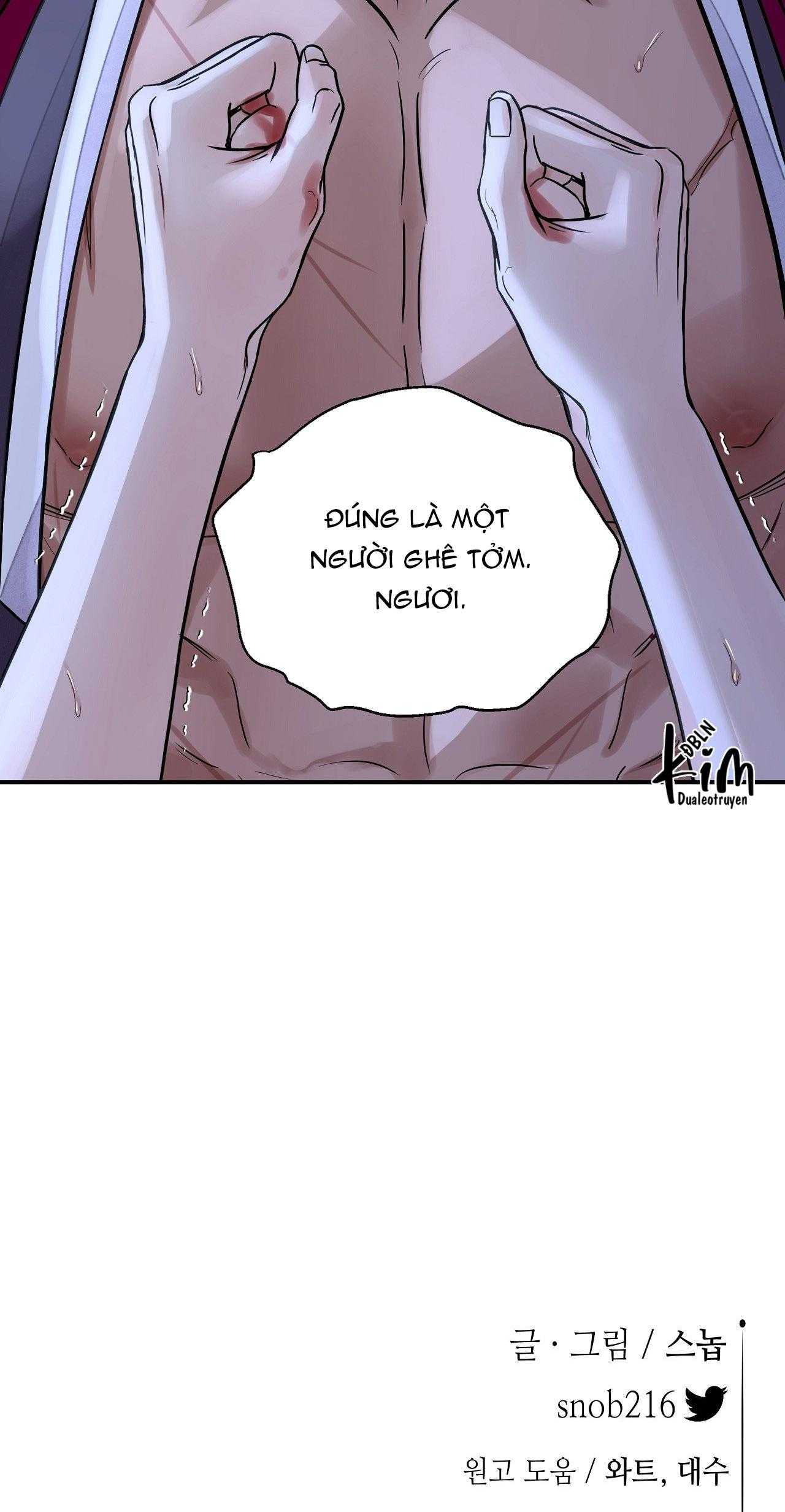 Hoa và Gươm Chapter 85 - Trang 2