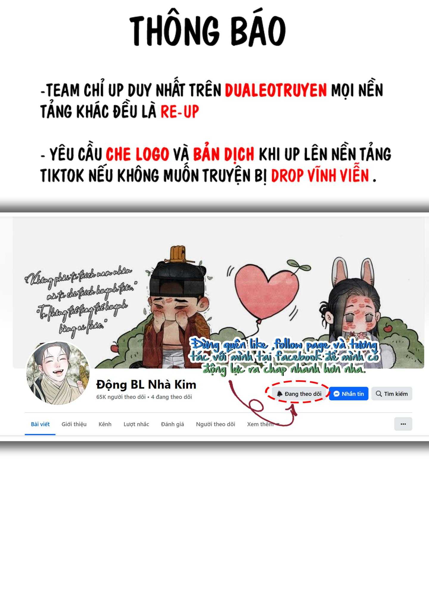Hoa và Gươm Chapter 85 - Trang 2