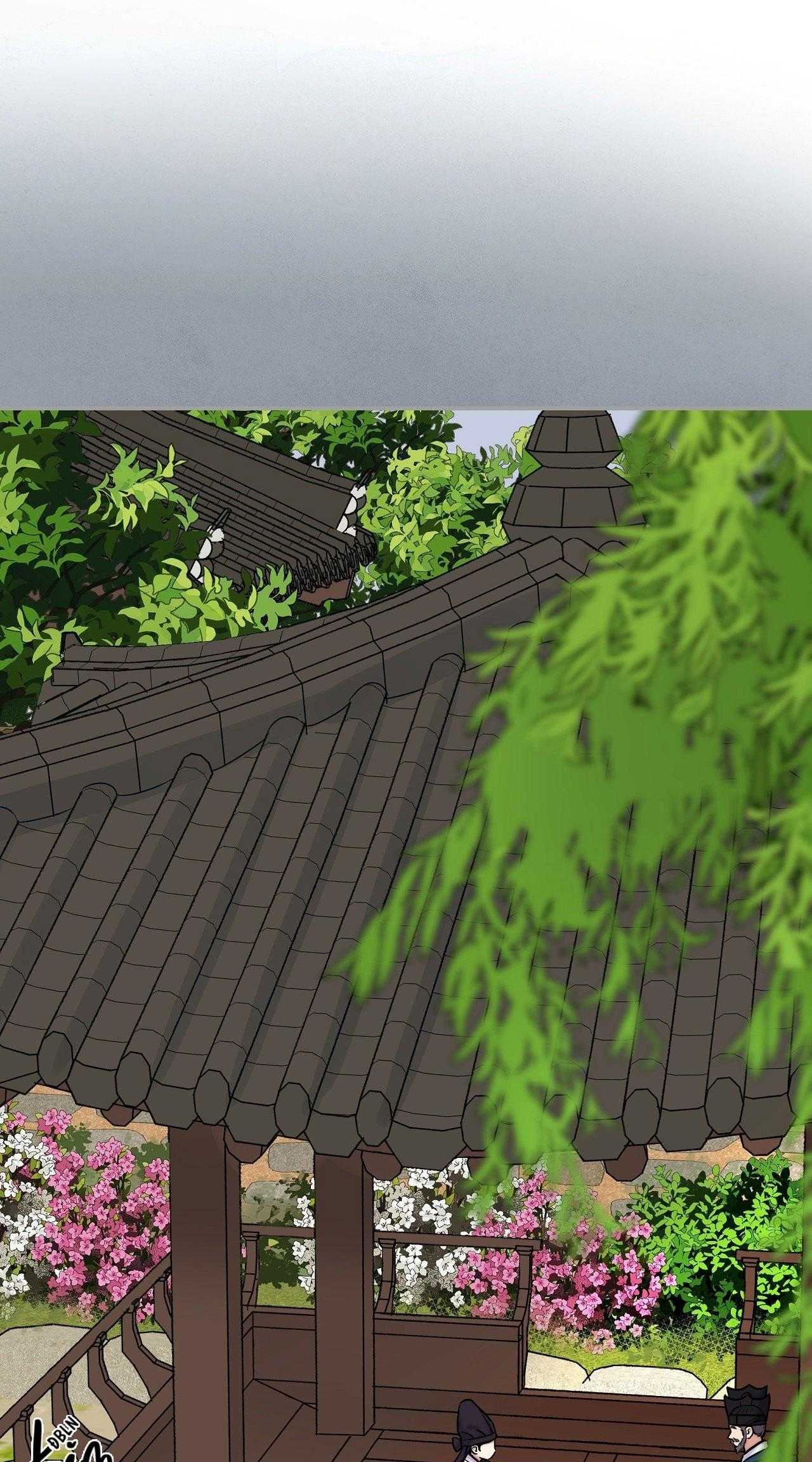 Hoa và Gươm Chapter 87 - Trang 2