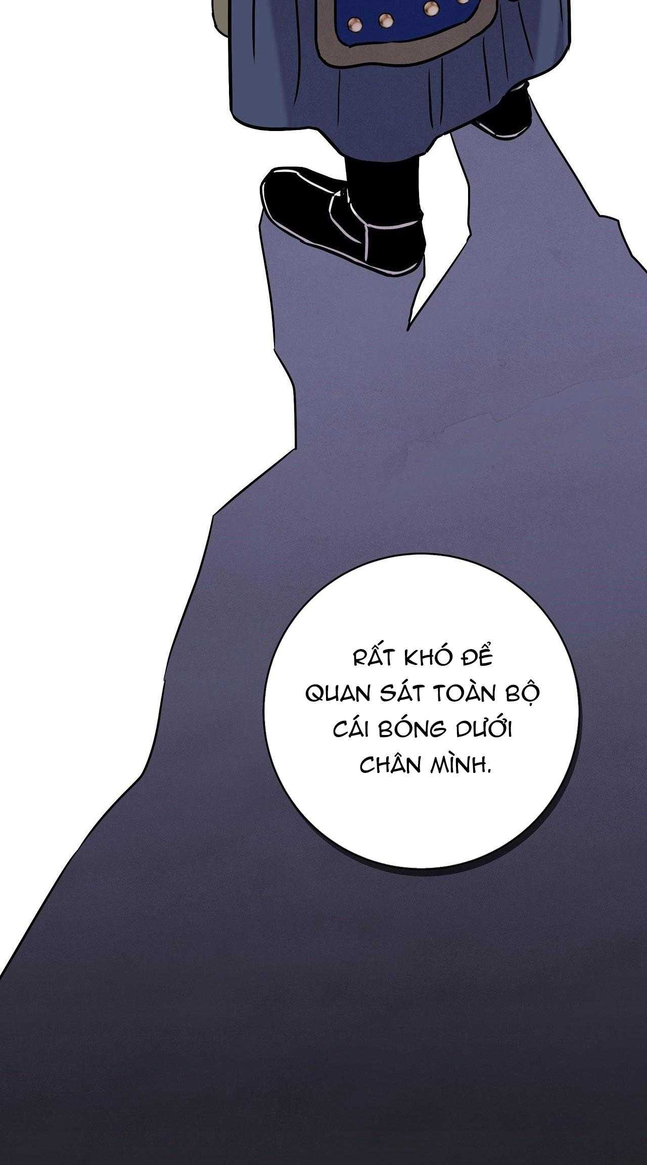 Hoa và Gươm Chapter 87 - Trang 2