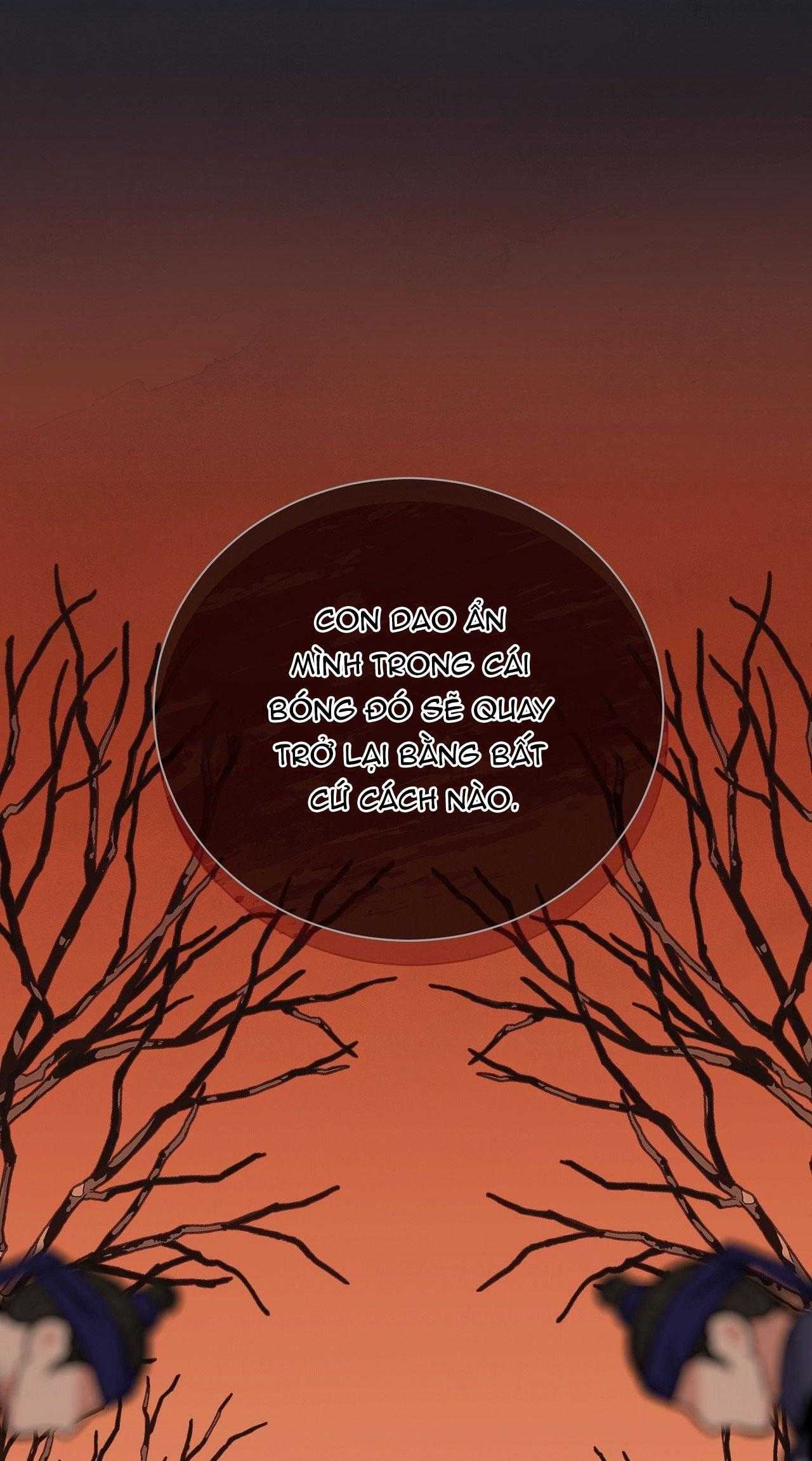 Hoa và Gươm Chapter 87 - Trang 2