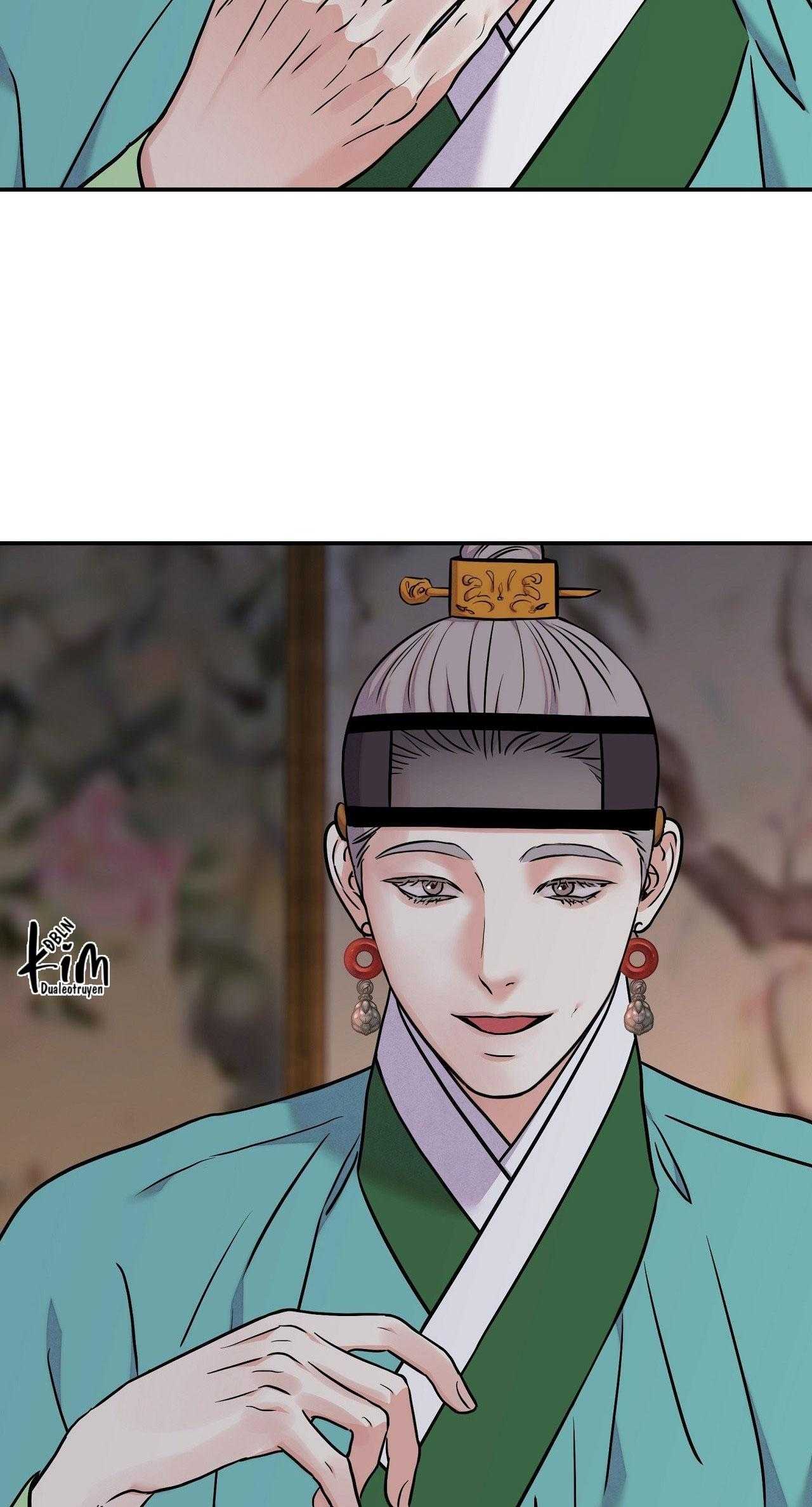 Hoa và Gươm Chapter 87 - Trang 2