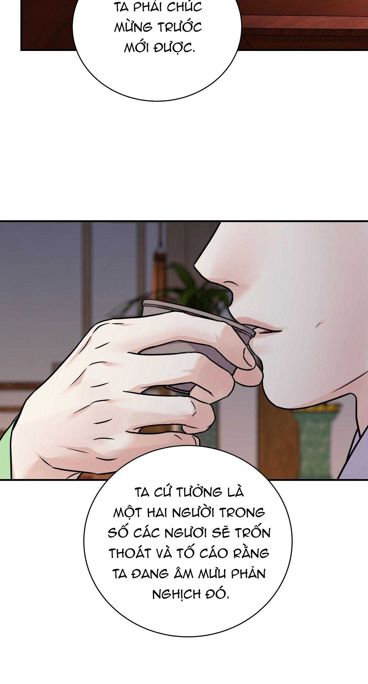 Hoa và Gươm Chapter 87 - Trang 2