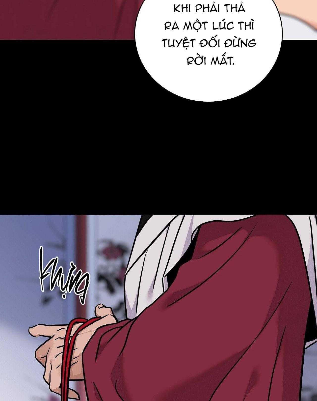 Hoa và Gươm Chapter 87 - Trang 2