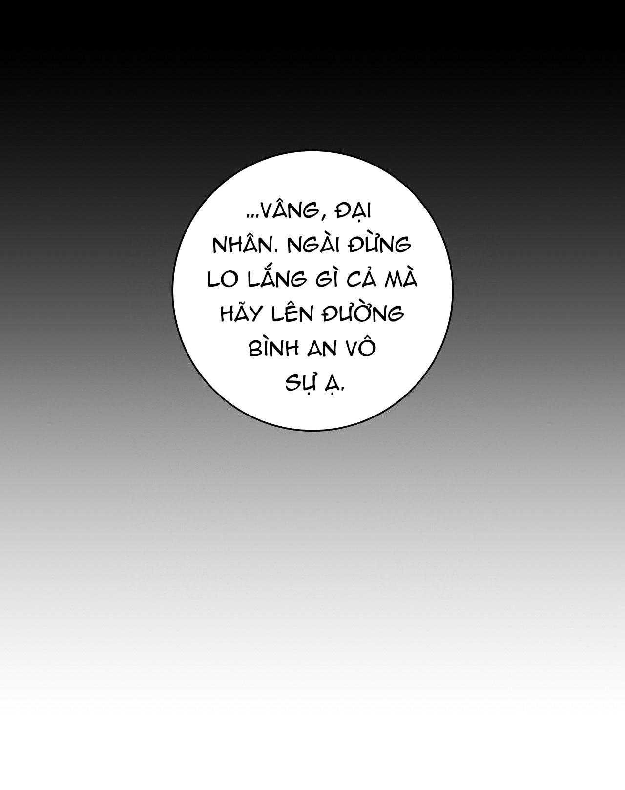 Hoa và Gươm Chapter 87 - Trang 2