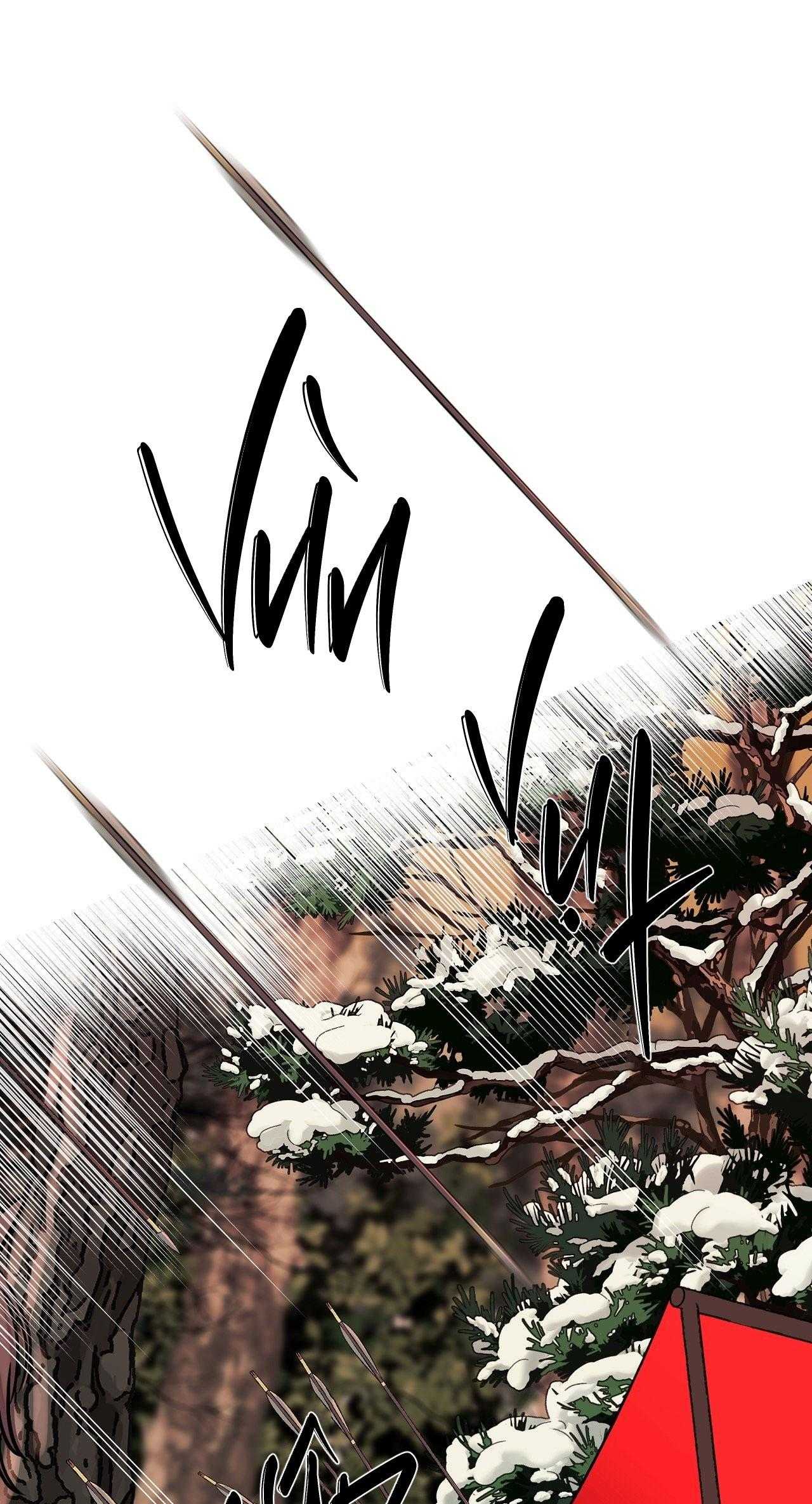 Hoa và Gươm Chapter 88 - Trang 2