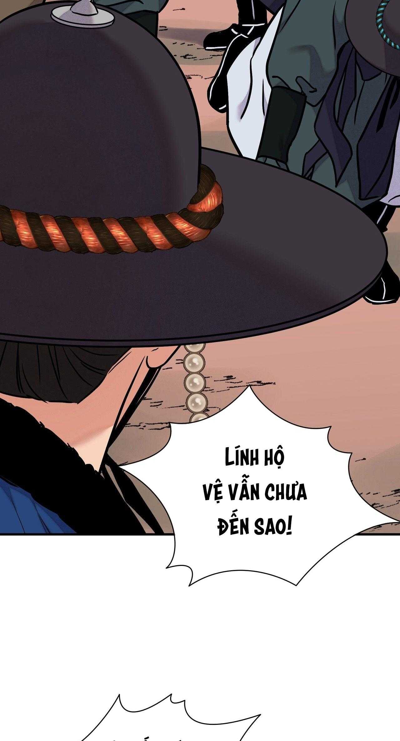 Hoa và Gươm Chapter 88 - Trang 2
