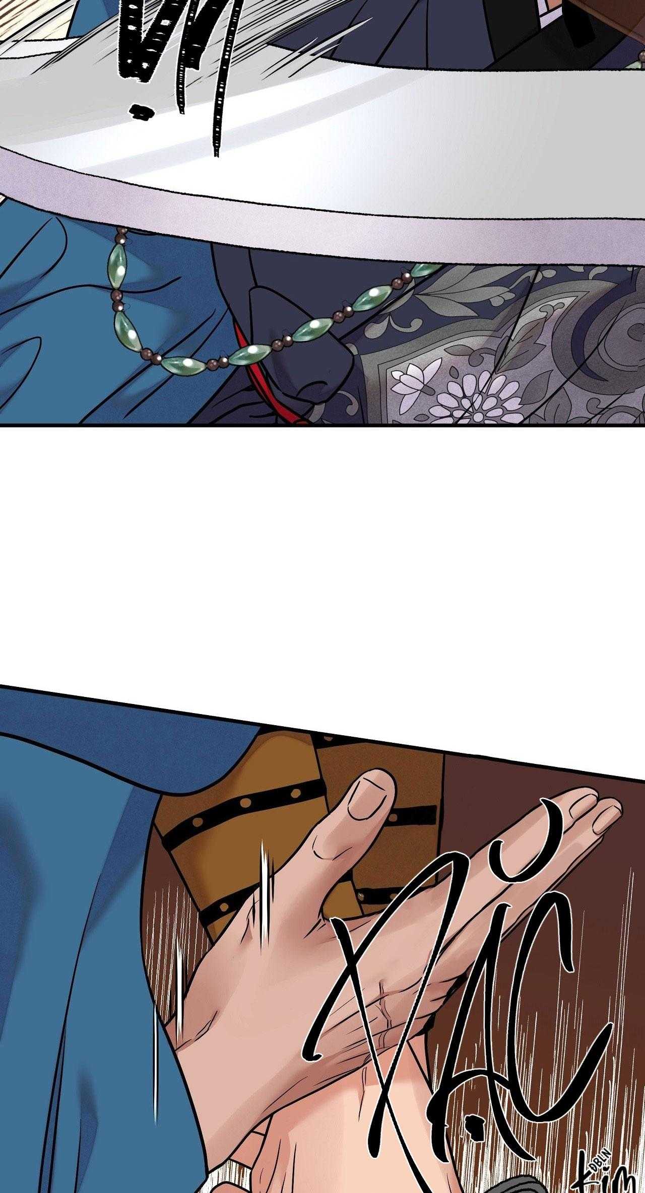 Hoa và Gươm Chapter 88 - Trang 2
