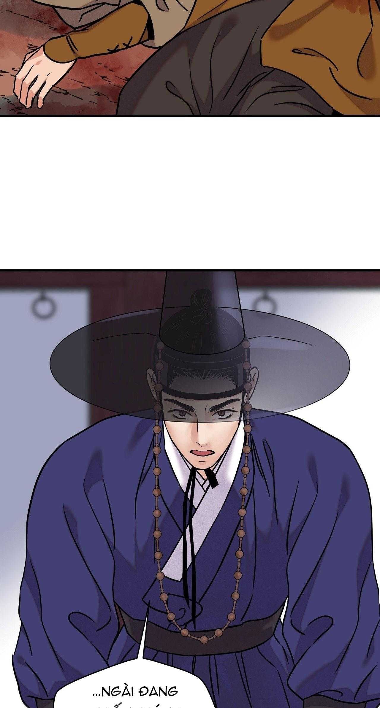 Hoa và Gươm Chapter 88 - Trang 2