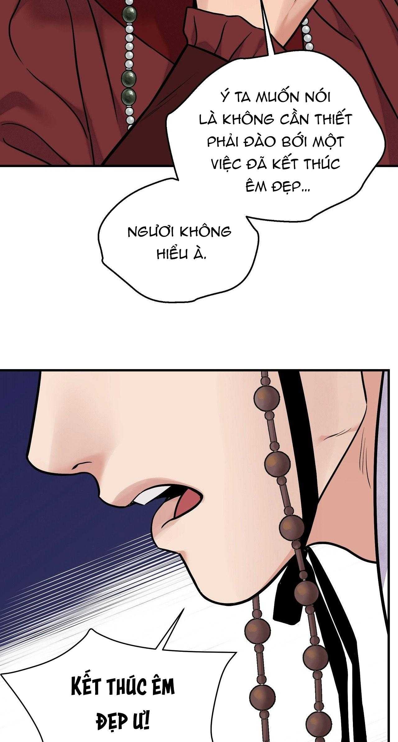 Hoa và Gươm Chapter 88 - Trang 2
