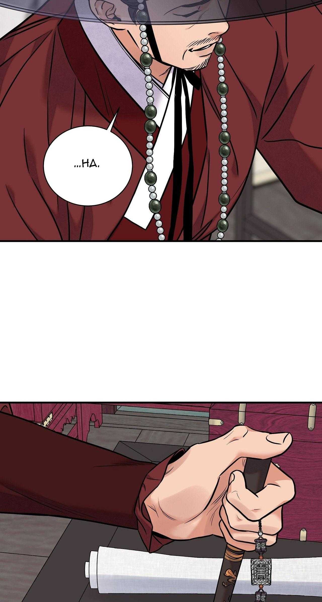 Hoa và Gươm Chapter 88 - Trang 2
