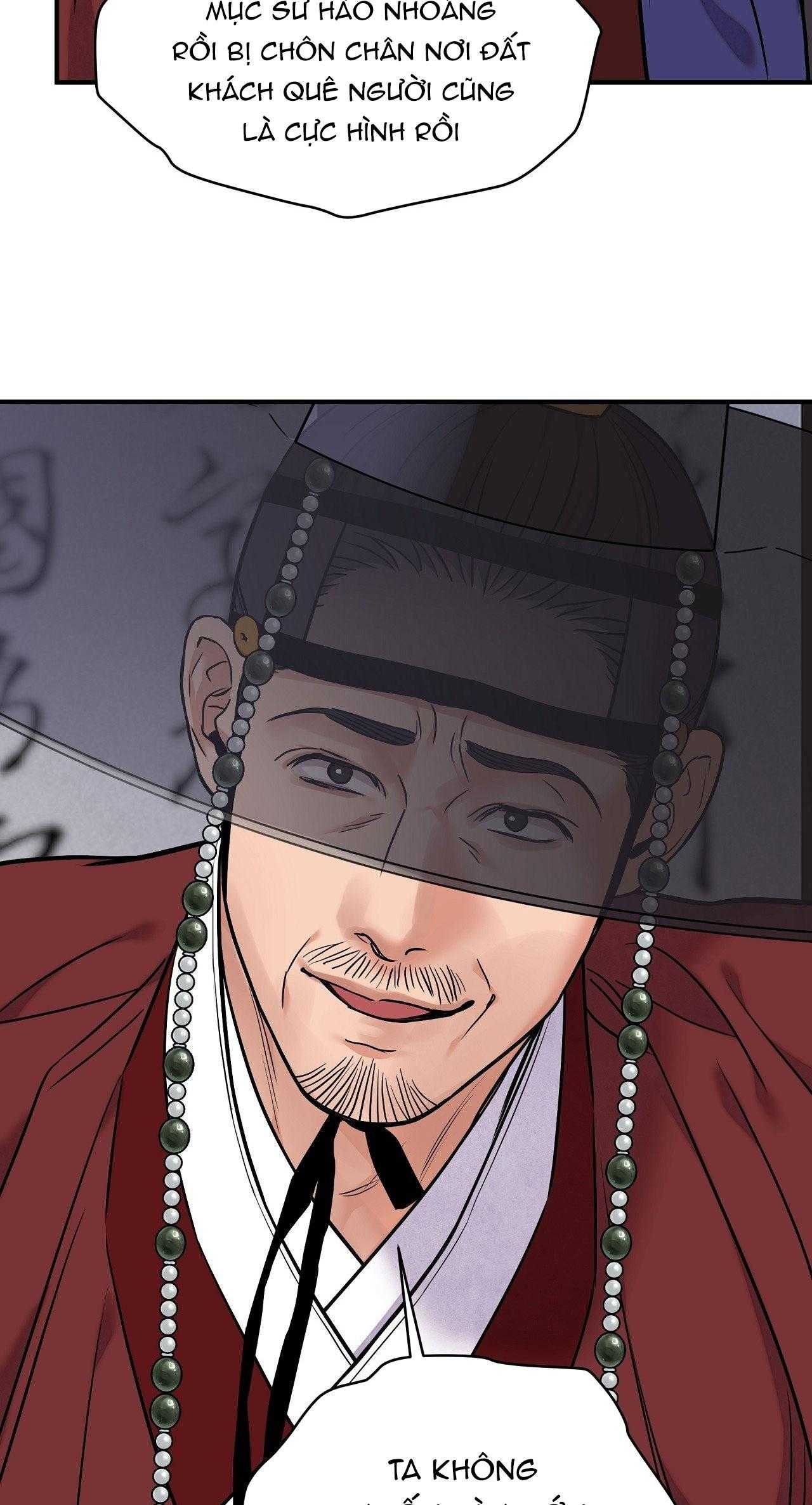 Hoa và Gươm Chapter 88 - Trang 2