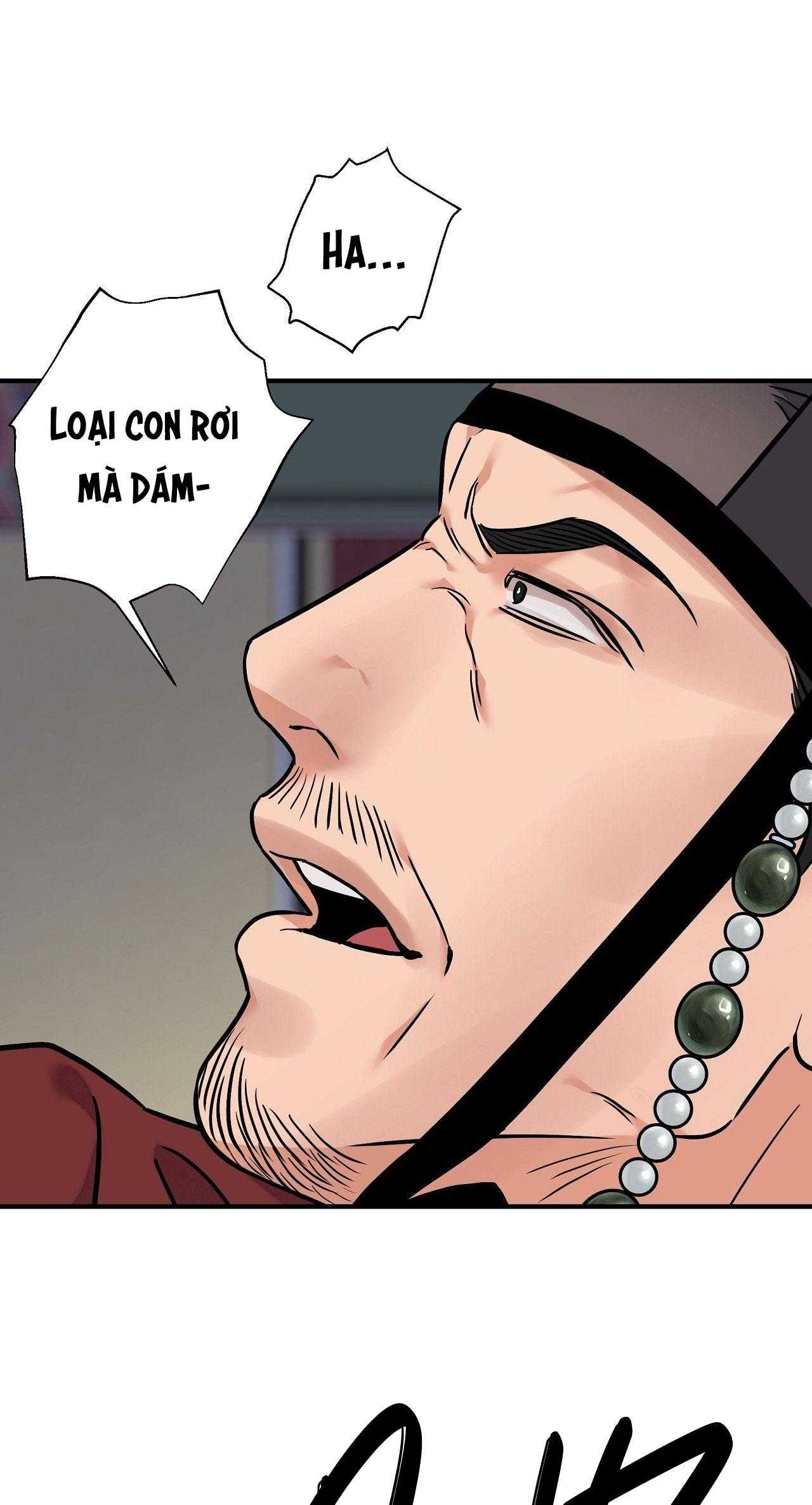 Hoa và Gươm Chapter 88 - Trang 2