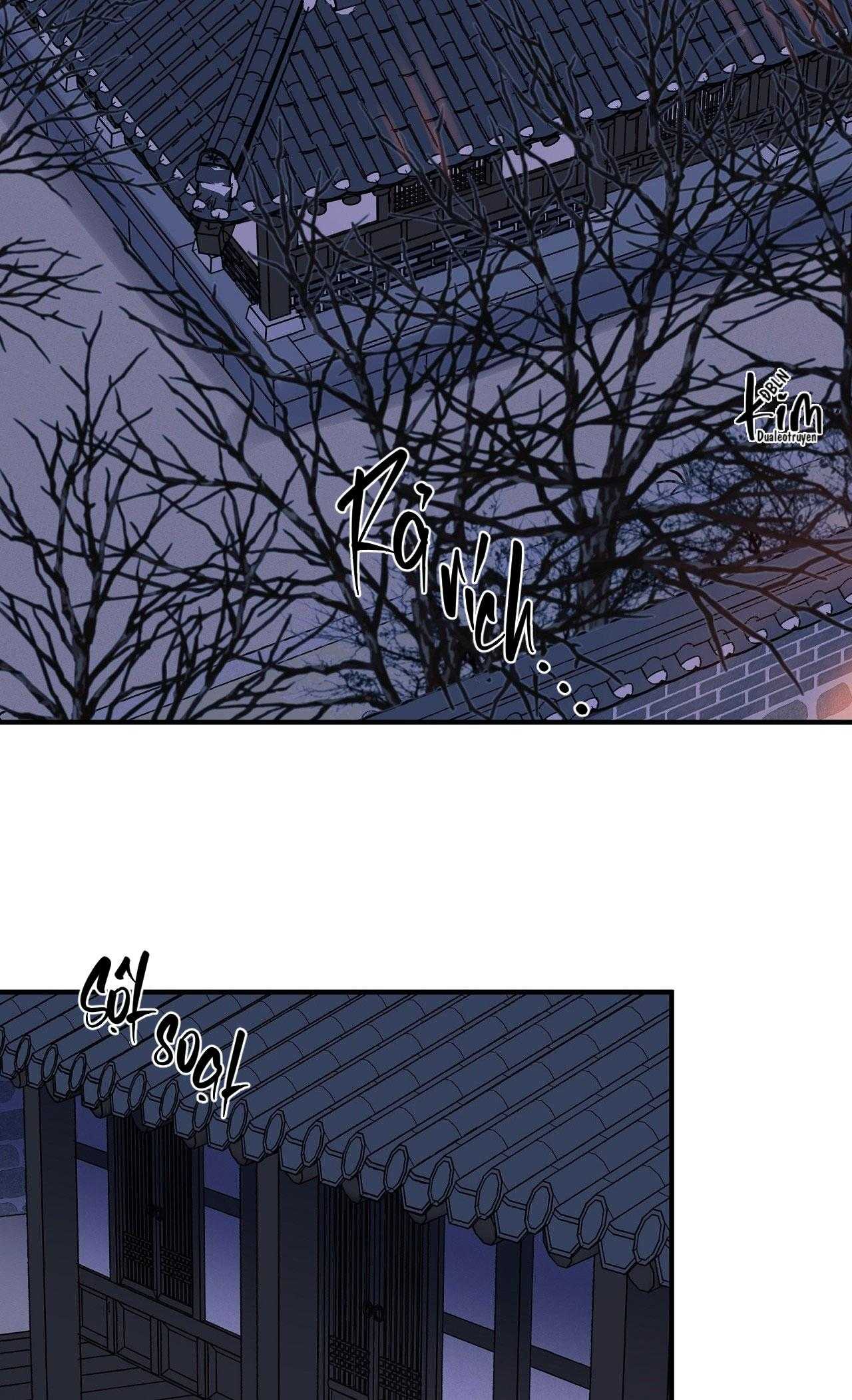 Hoa và Gươm Chapter 88 - Trang 2