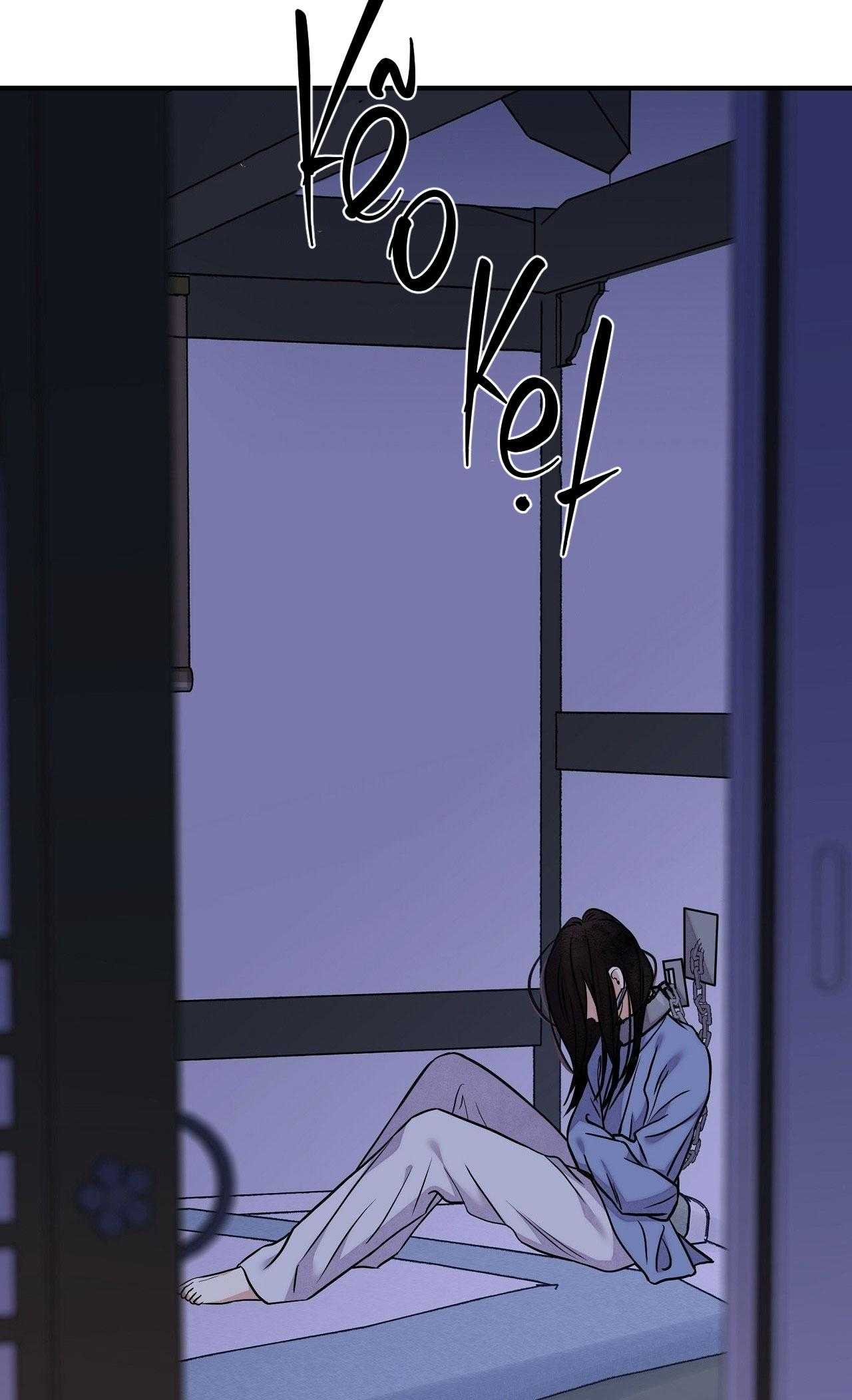 Hoa và Gươm Chapter 88 - Trang 2