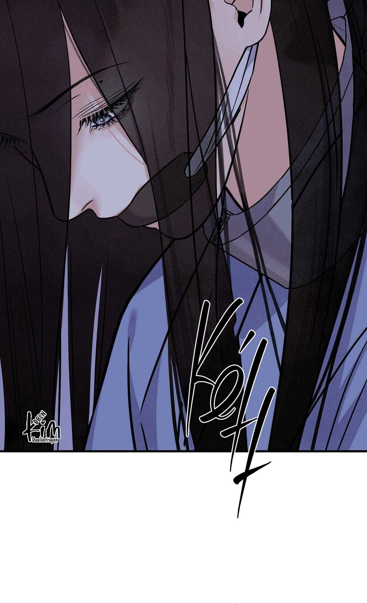 Hoa và Gươm Chapter 88 - Trang 2