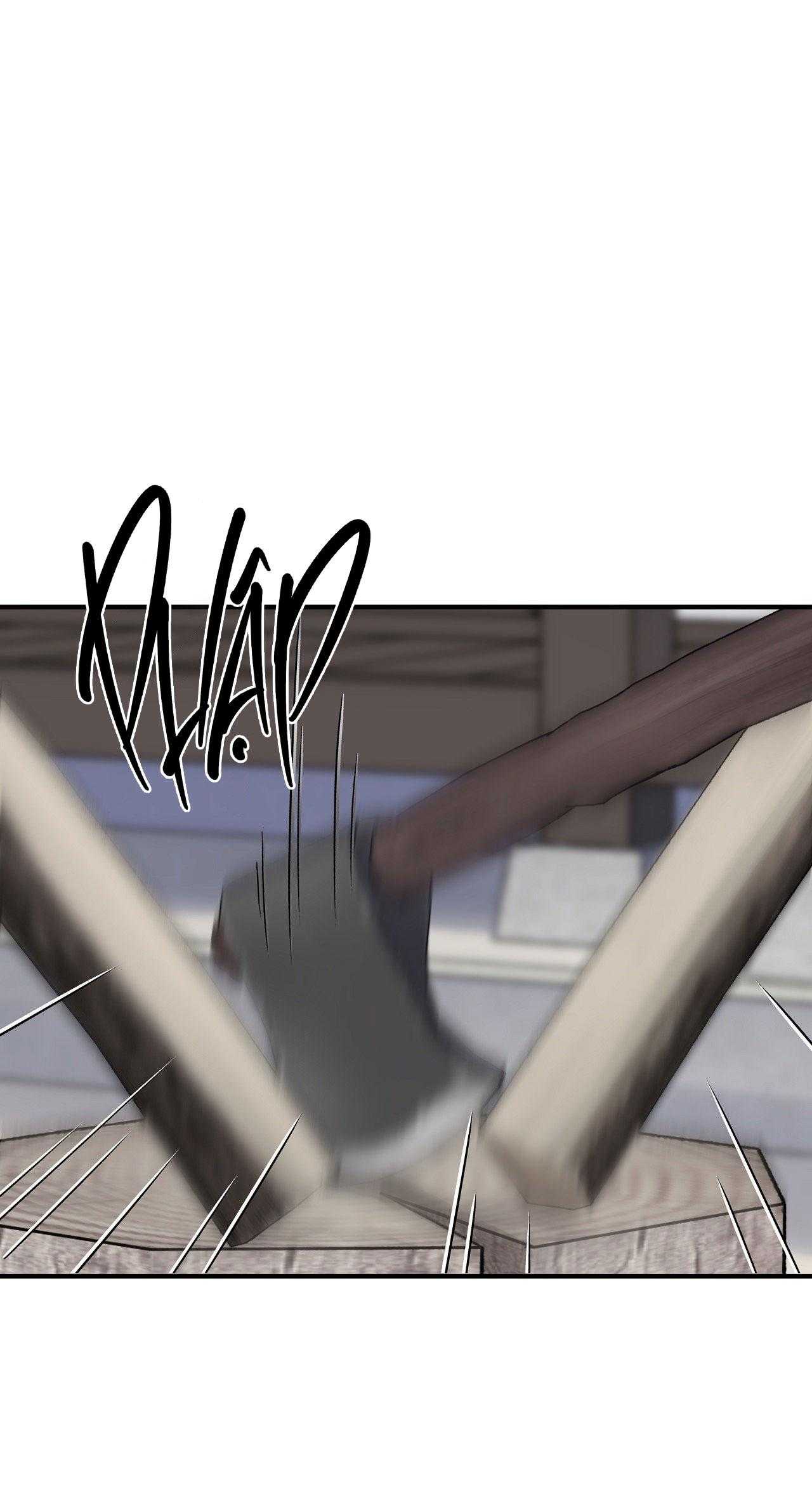 Hoa và Gươm Chapter 89 - Trang 2