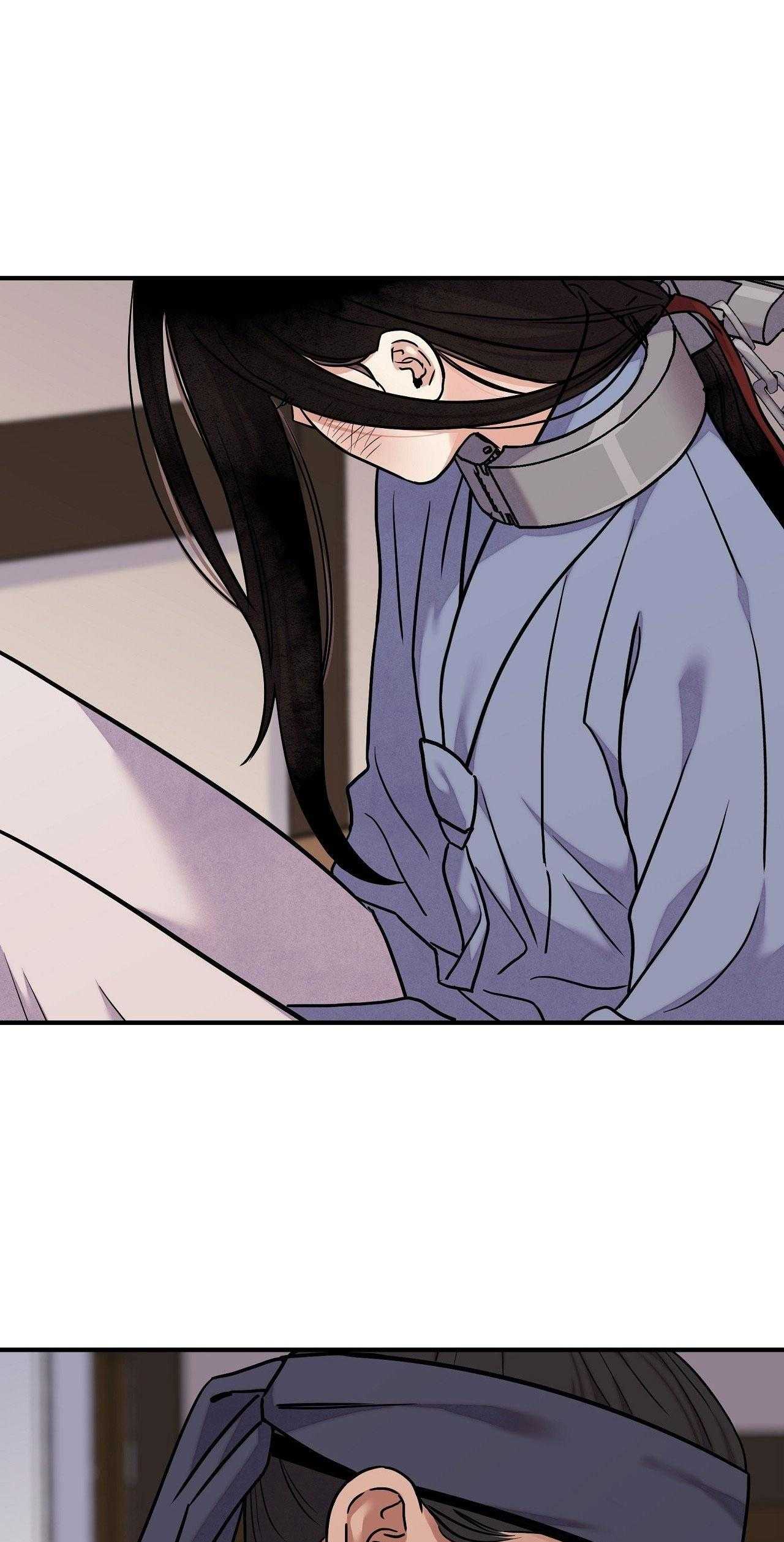 Hoa và Gươm Chapter 89 - Trang 2