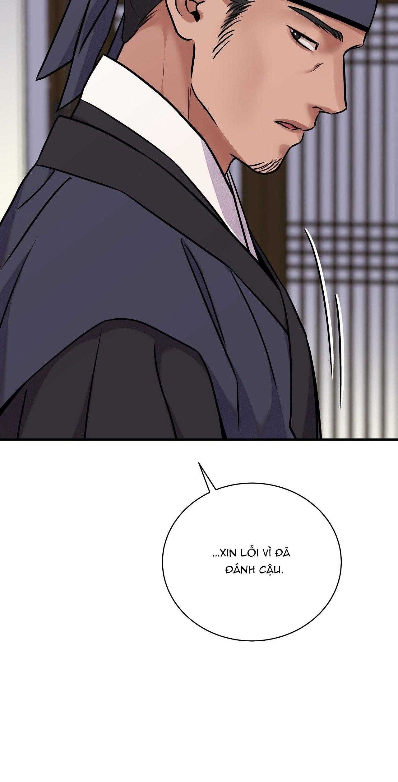 Hoa và Gươm Chapter 89 - Trang 2