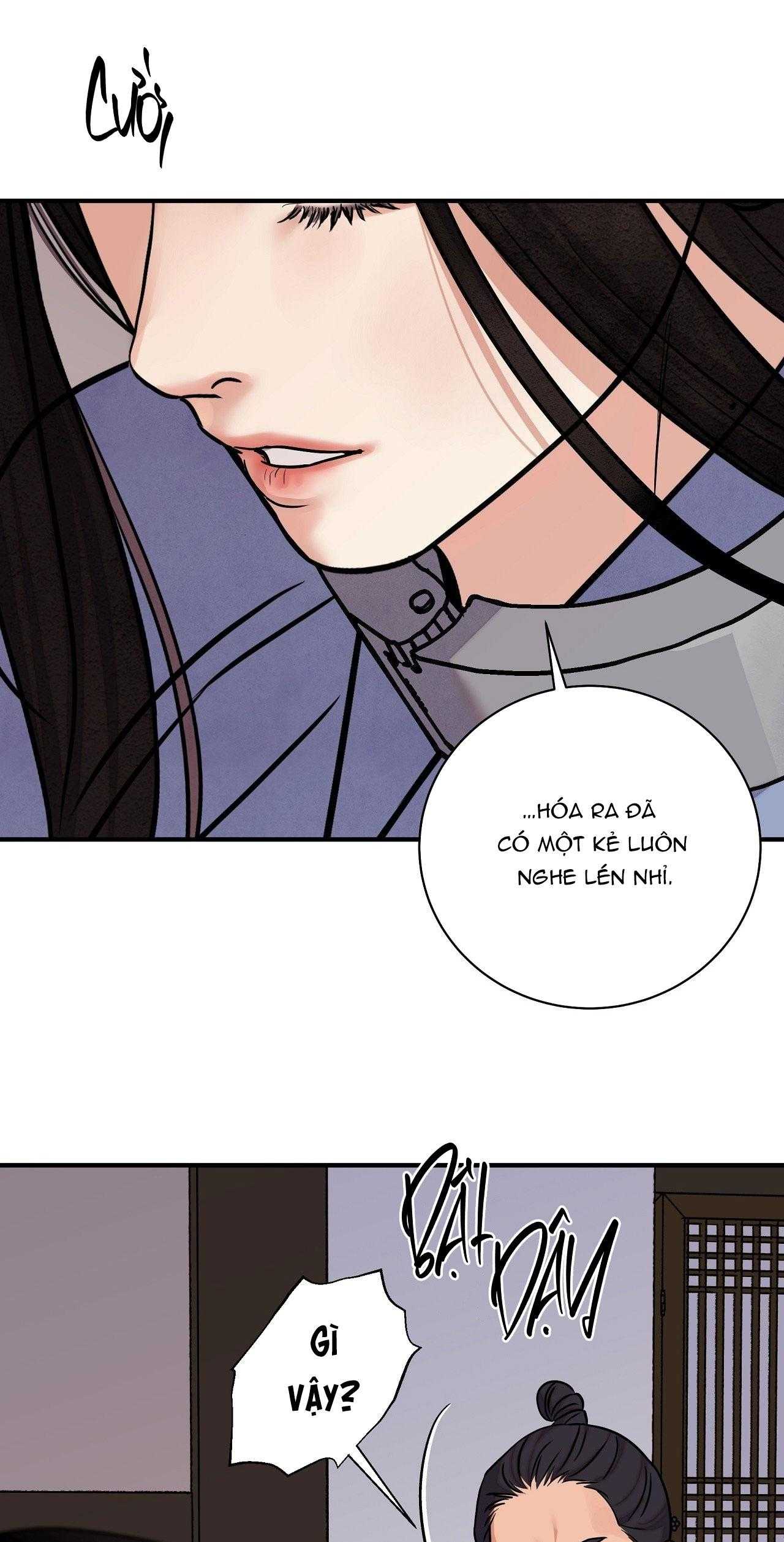 Hoa và Gươm Chapter 89 - Trang 2
