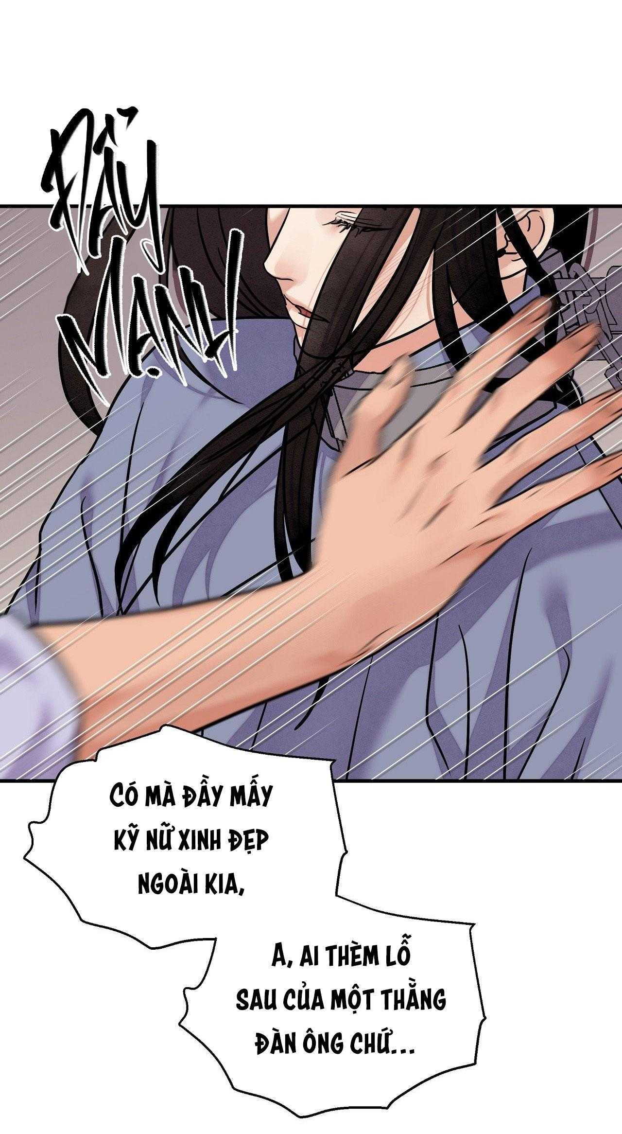 Hoa và Gươm Chapter 89 - Trang 2