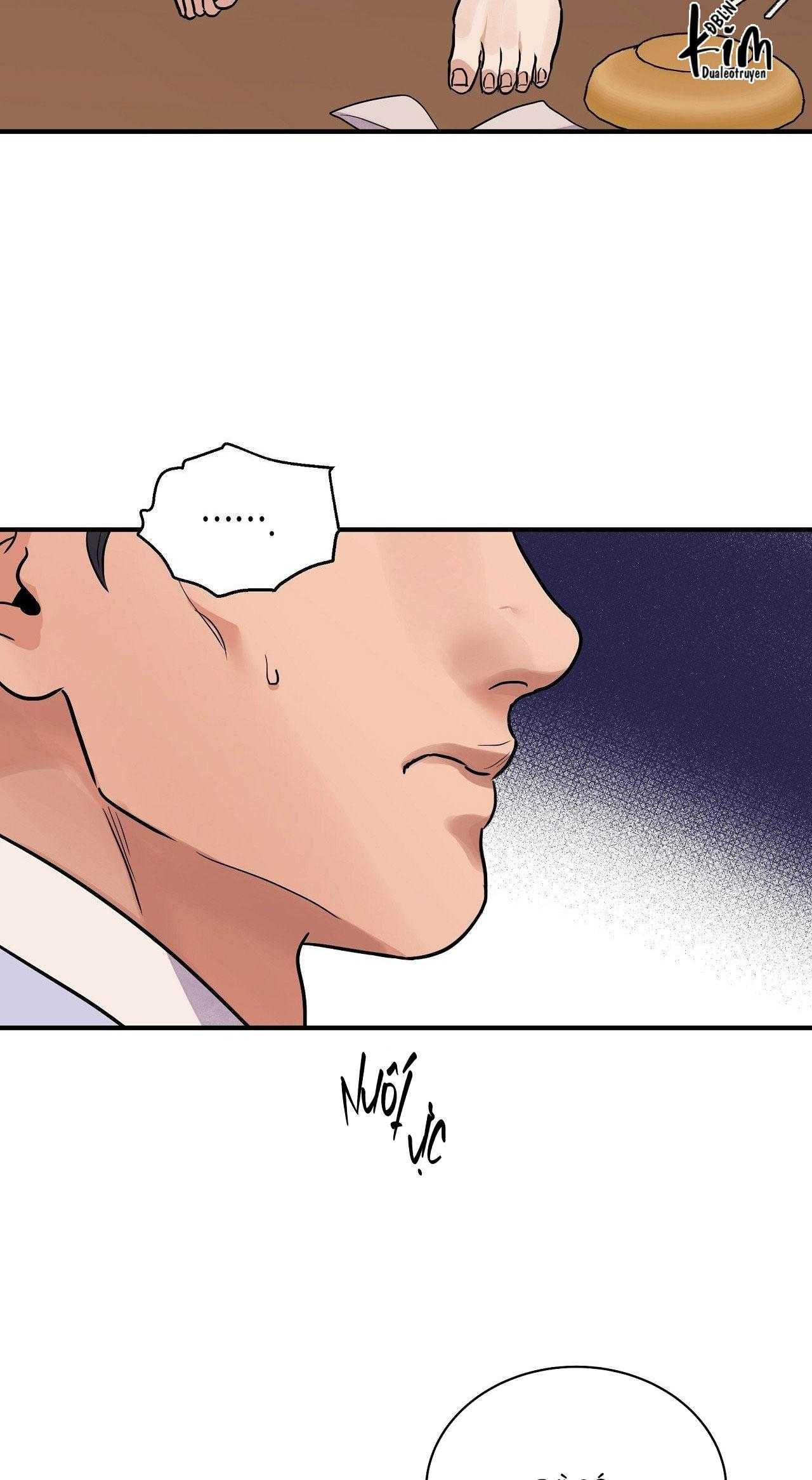 Hoa và Gươm Chapter 89 - Trang 2