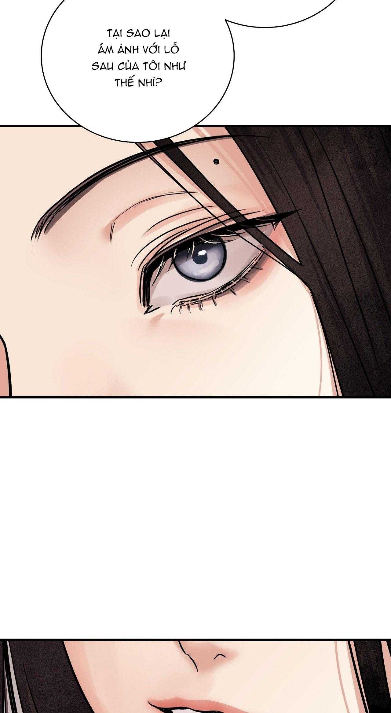 Hoa và Gươm Chapter 89 - Trang 2