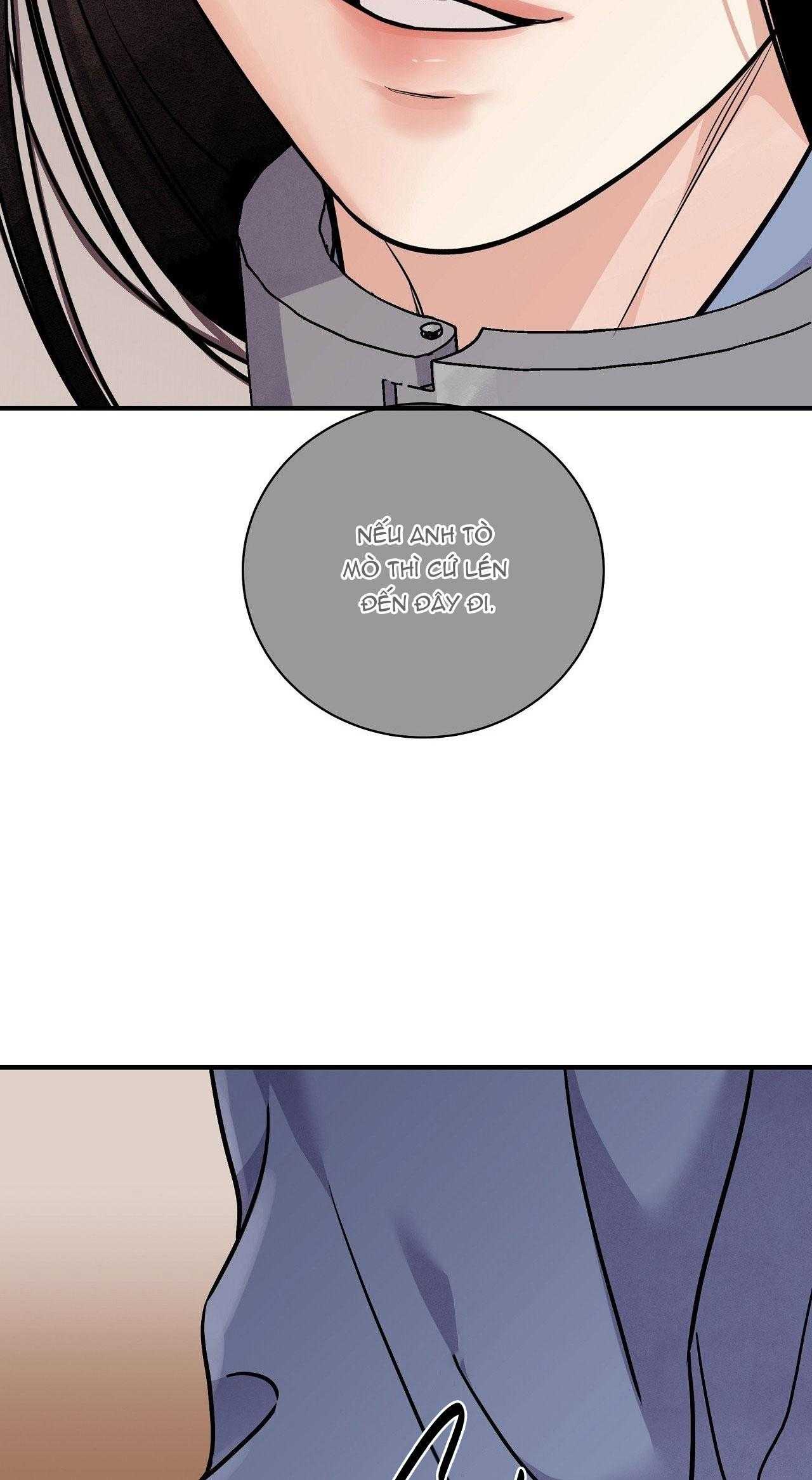 Hoa và Gươm Chapter 89 - Trang 2