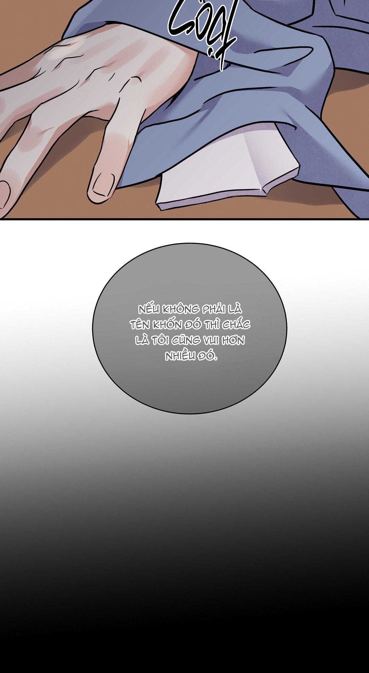 Hoa và Gươm Chapter 89 - Trang 2