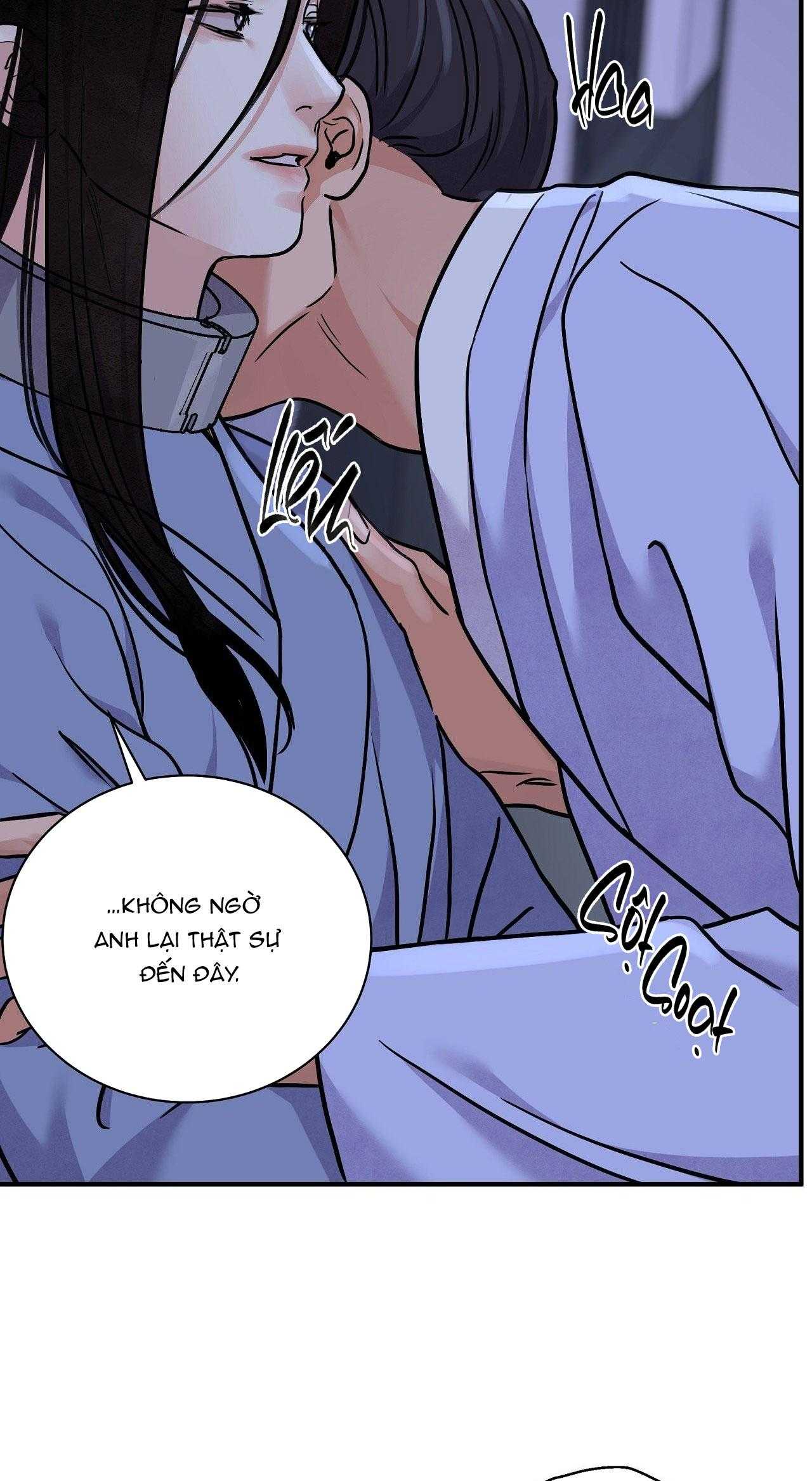 Hoa và Gươm Chapter 89 - Trang 2