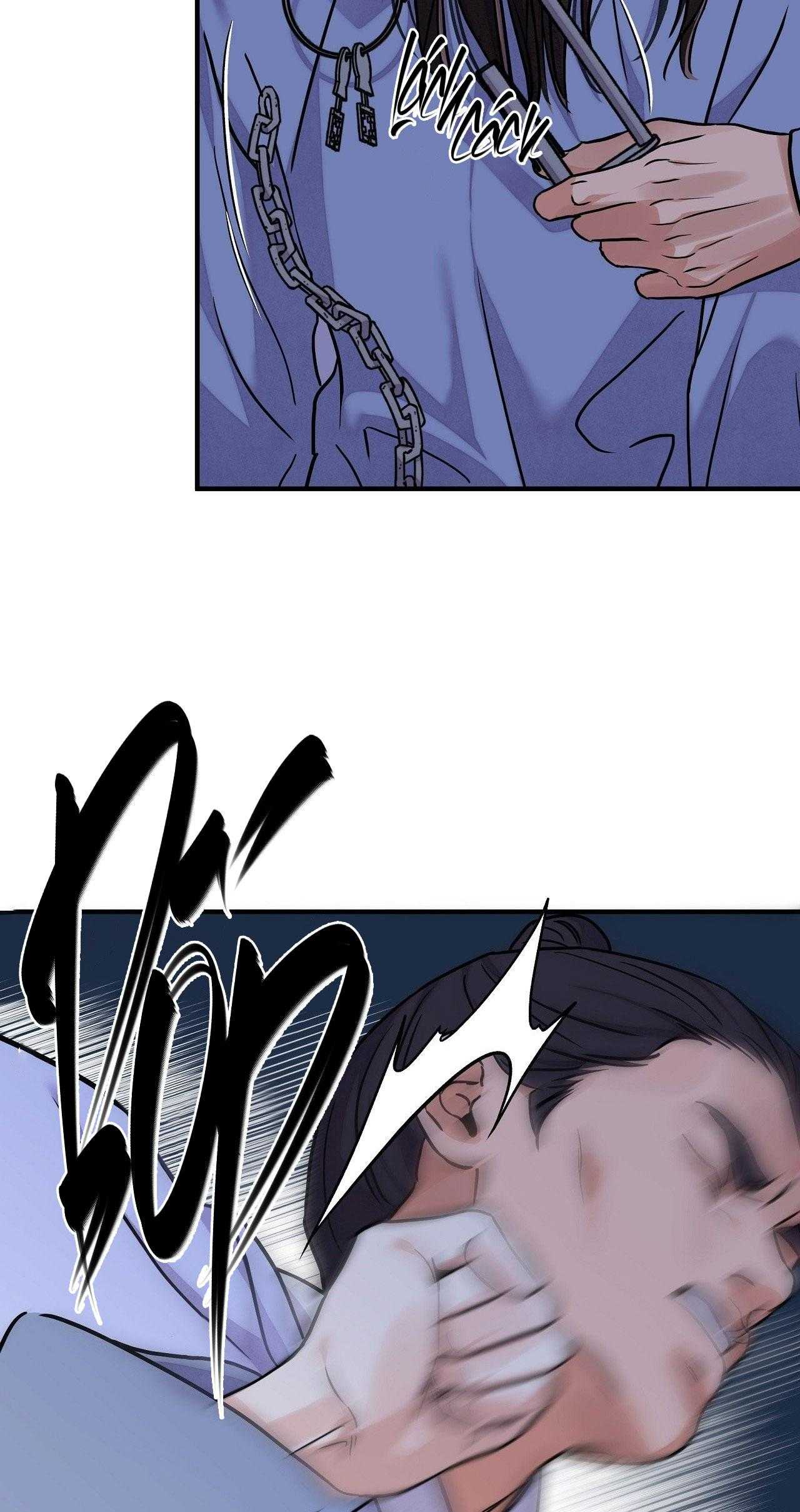Hoa và Gươm Chapter 89 - Trang 2