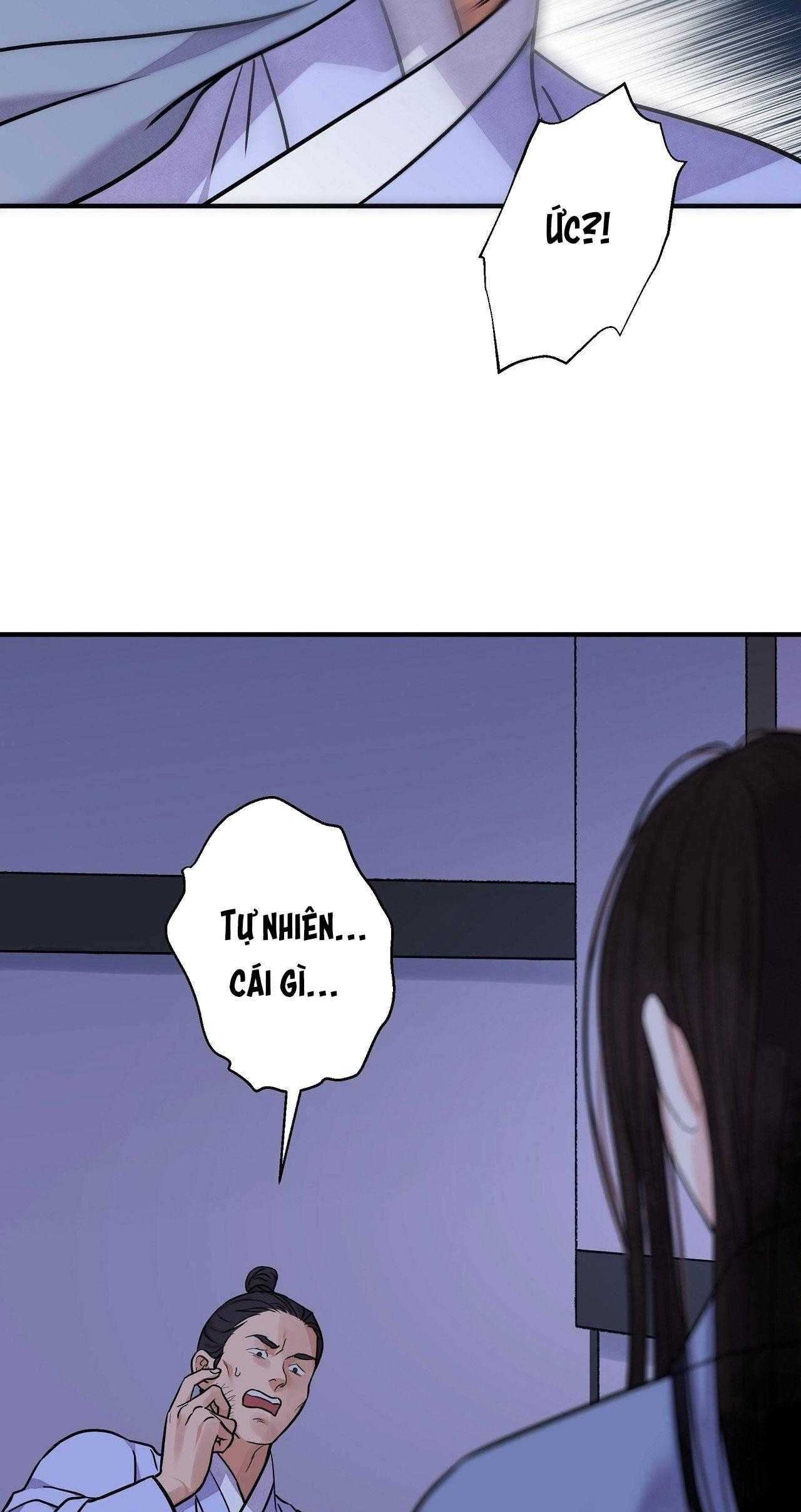 Hoa và Gươm Chapter 89 - Trang 2
