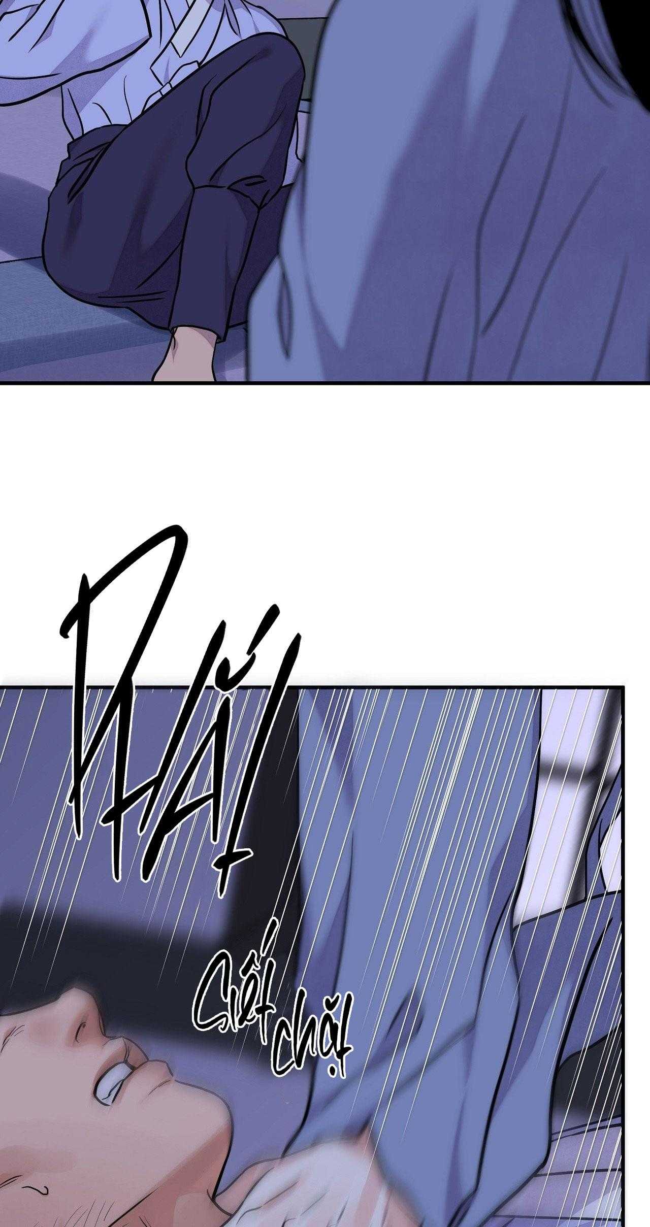 Hoa và Gươm Chapter 89 - Trang 2
