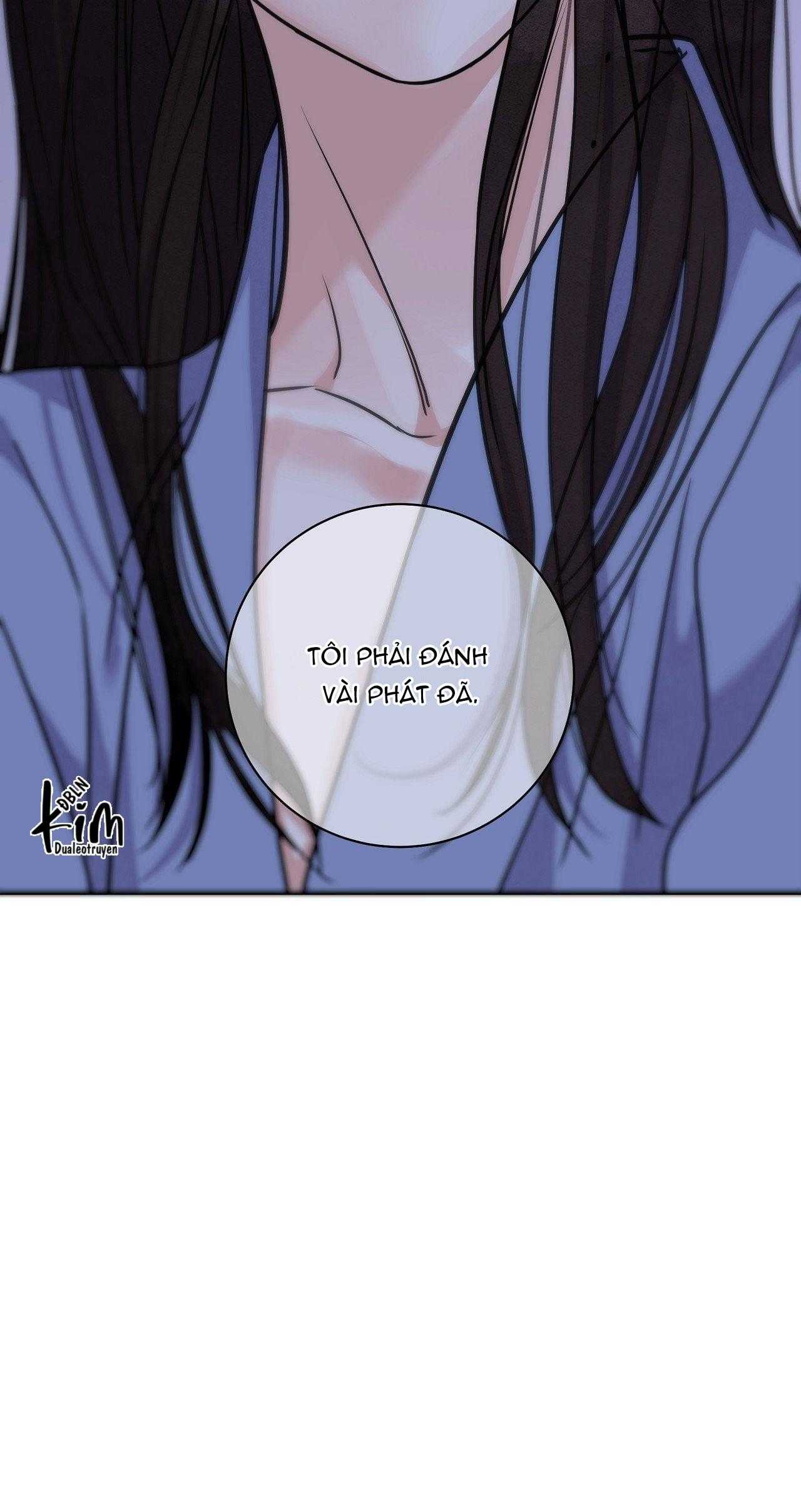 Hoa và Gươm Chapter 89 - Trang 2