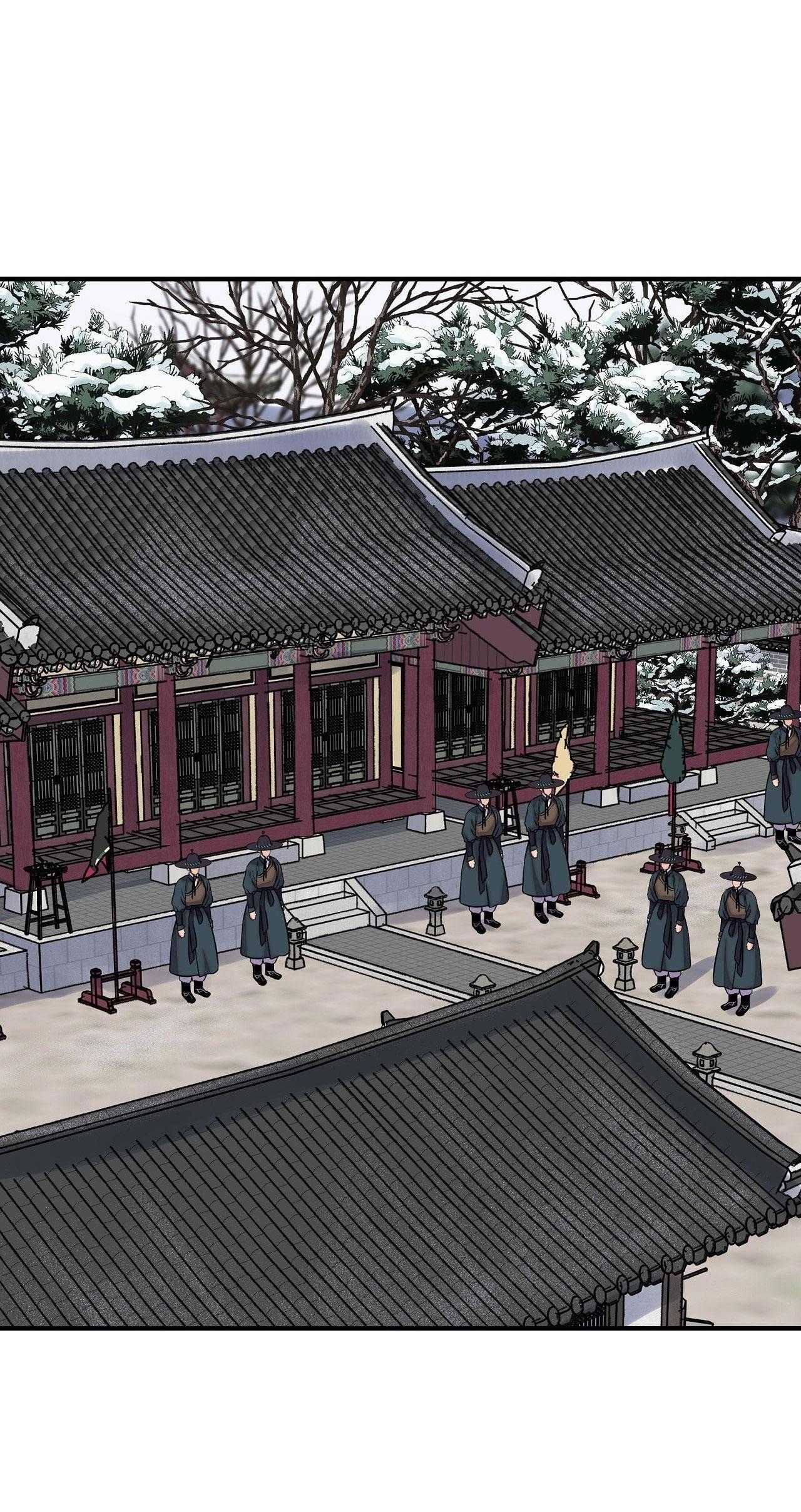 Hoa và Gươm Chapter 89 - Trang 2