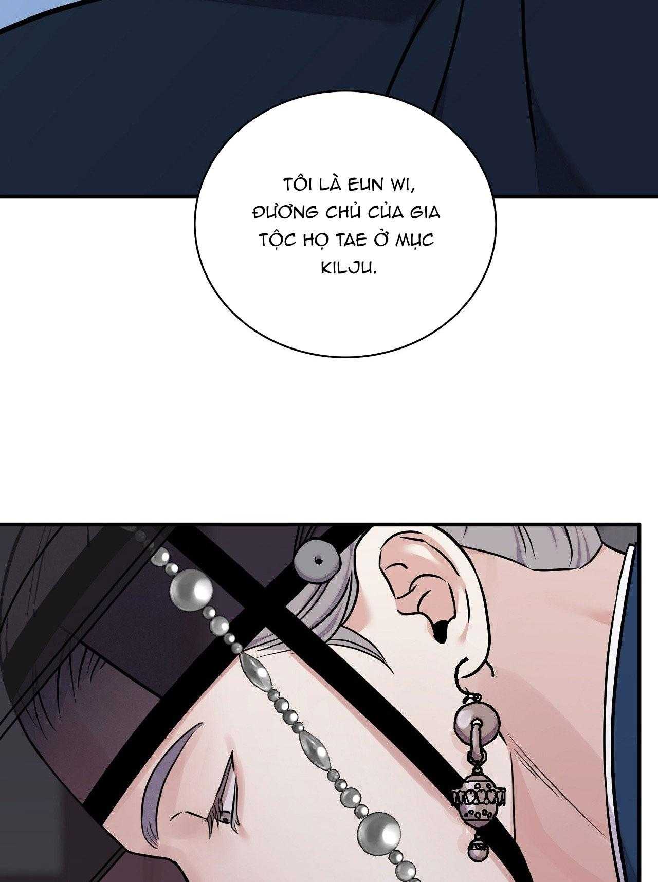 Hoa và Gươm Chapter 89 - Trang 2