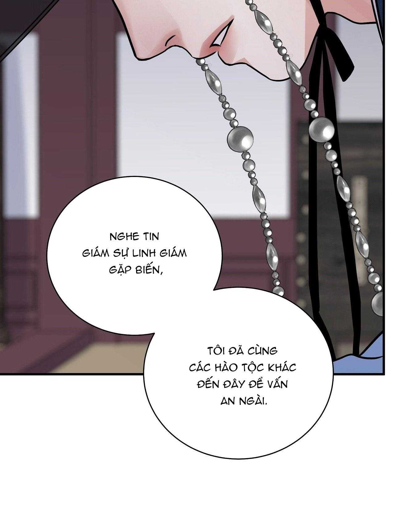 Hoa và Gươm Chapter 89 - Trang 2