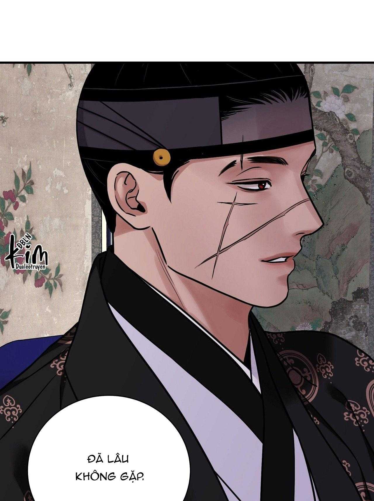 Hoa và Gươm Chapter 89 - Trang 2