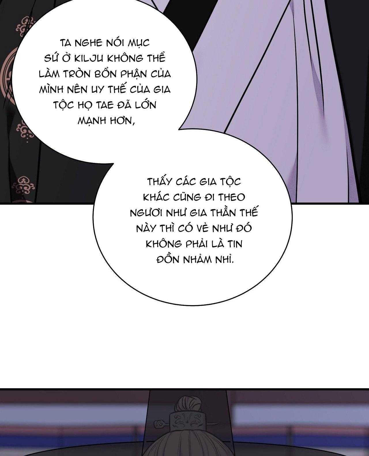 Hoa và Gươm Chapter 89 - Trang 2