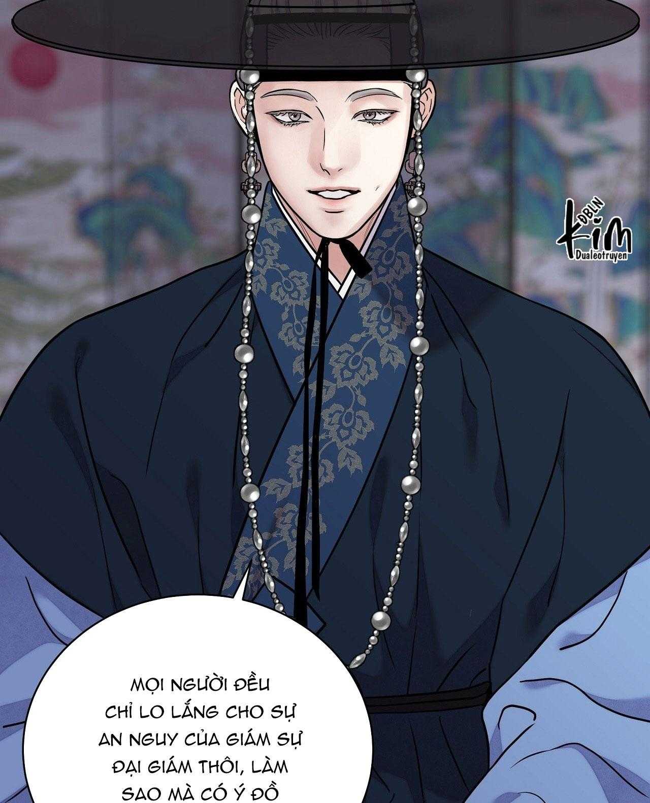 Hoa và Gươm Chapter 89 - Trang 2