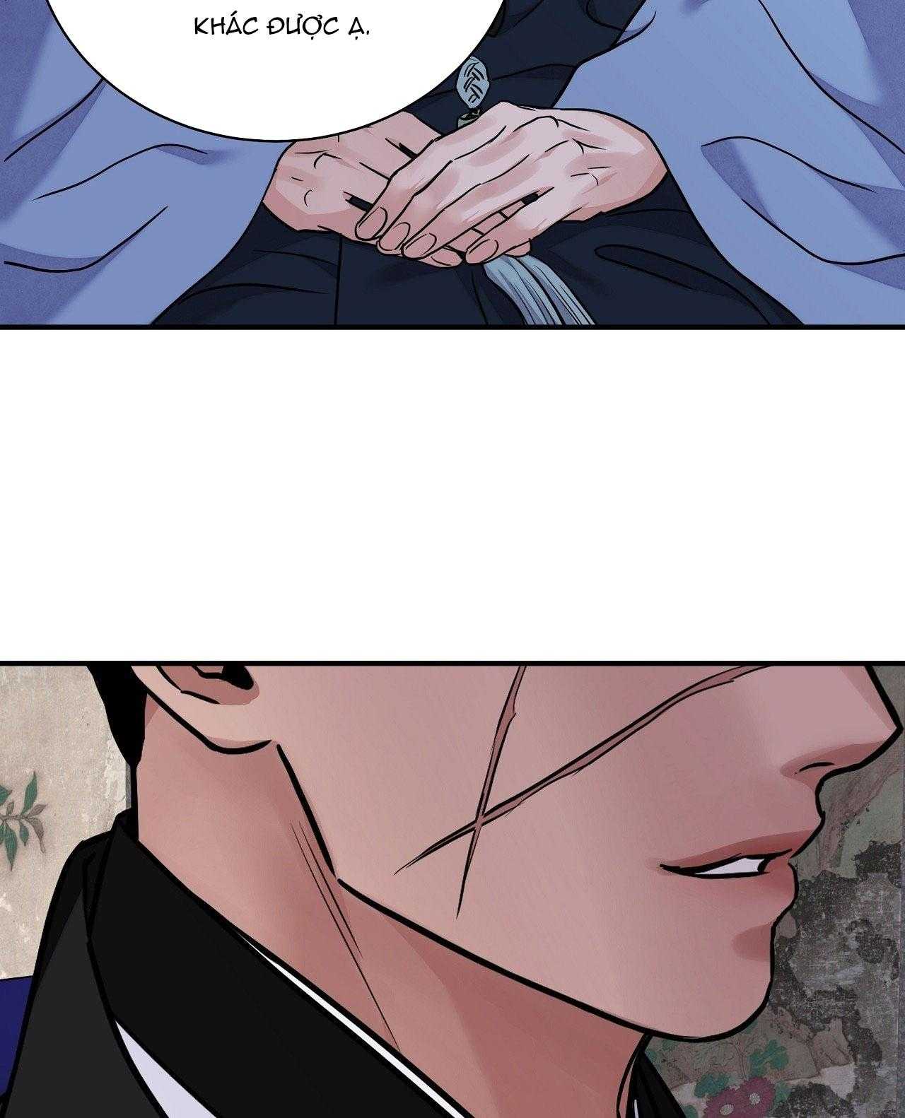 Hoa và Gươm Chapter 89 - Trang 2