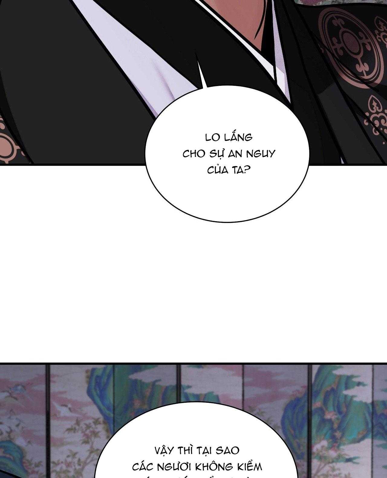 Hoa và Gươm Chapter 89 - Trang 2