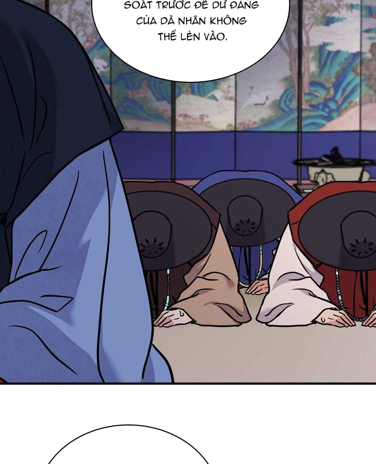 Hoa và Gươm Chapter 89 - Trang 2