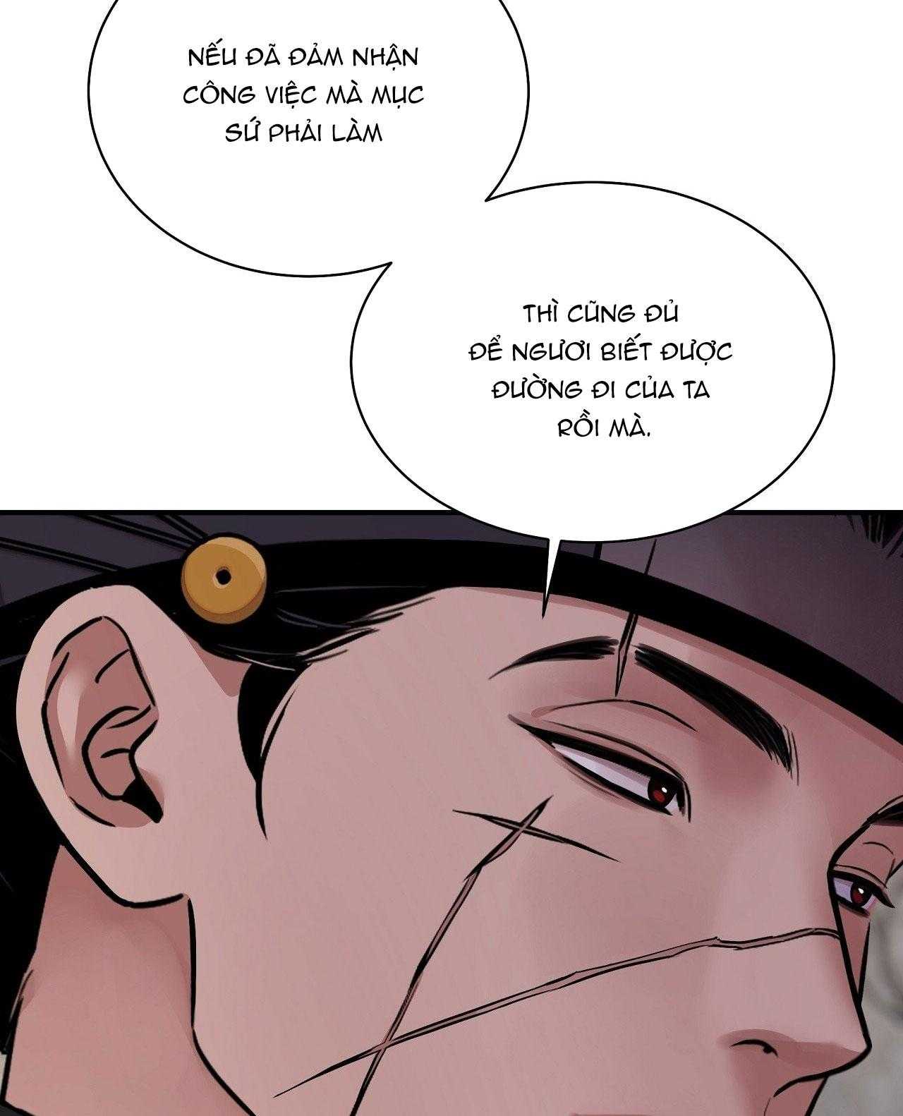 Hoa và Gươm Chapter 89 - Trang 2