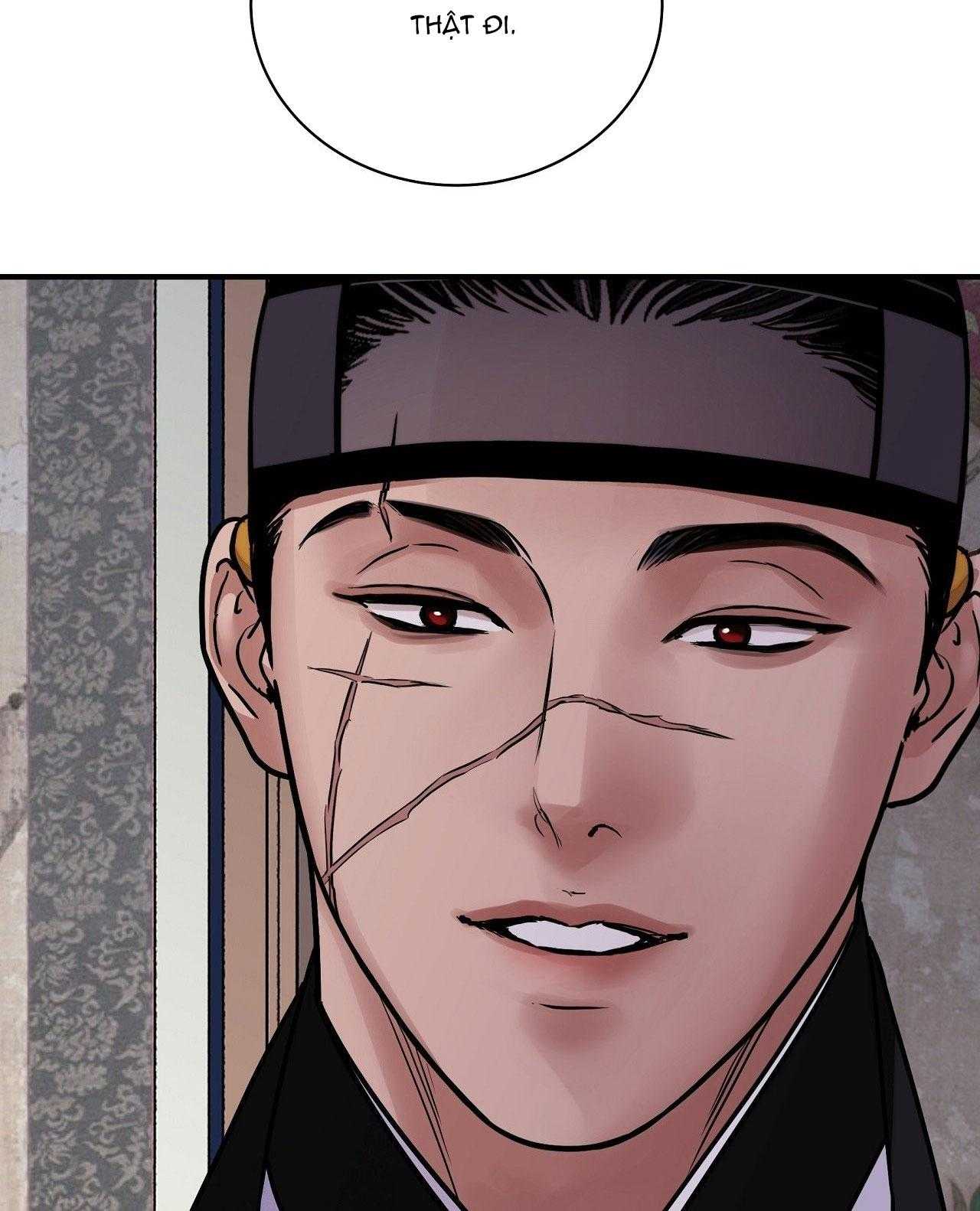 Hoa và Gươm Chapter 89 - Trang 2