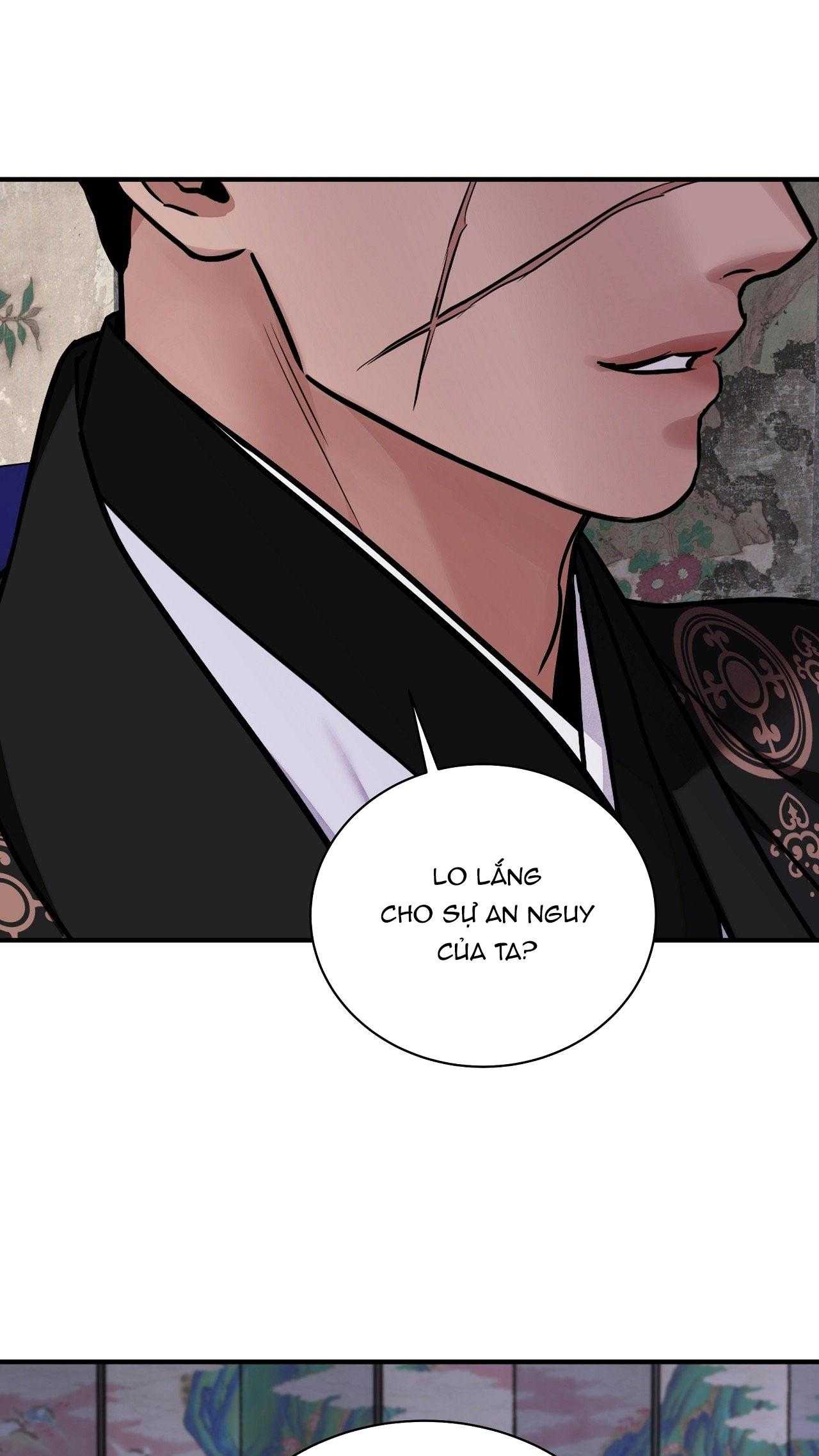 Hoa và Gươm Chapter 90 - Next 
